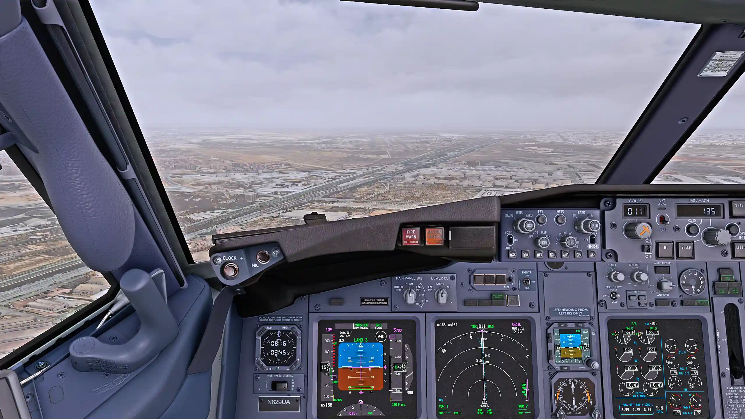 Flight Image