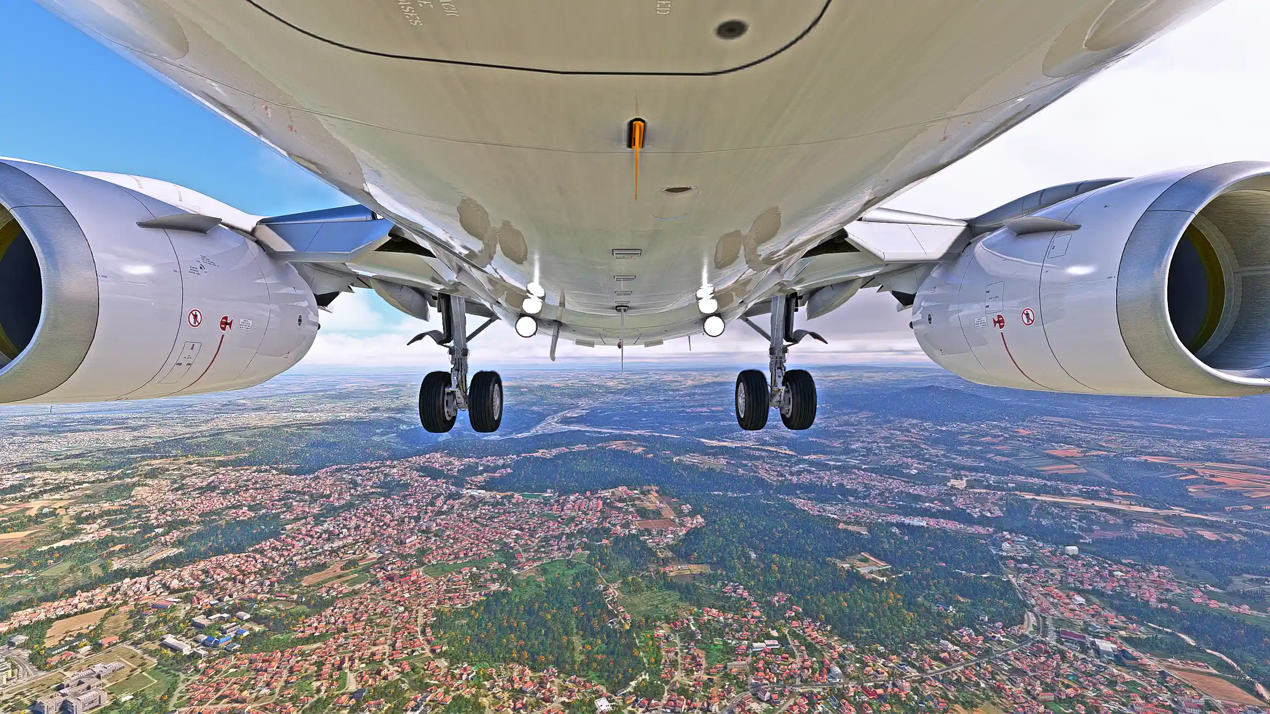 Flight Image