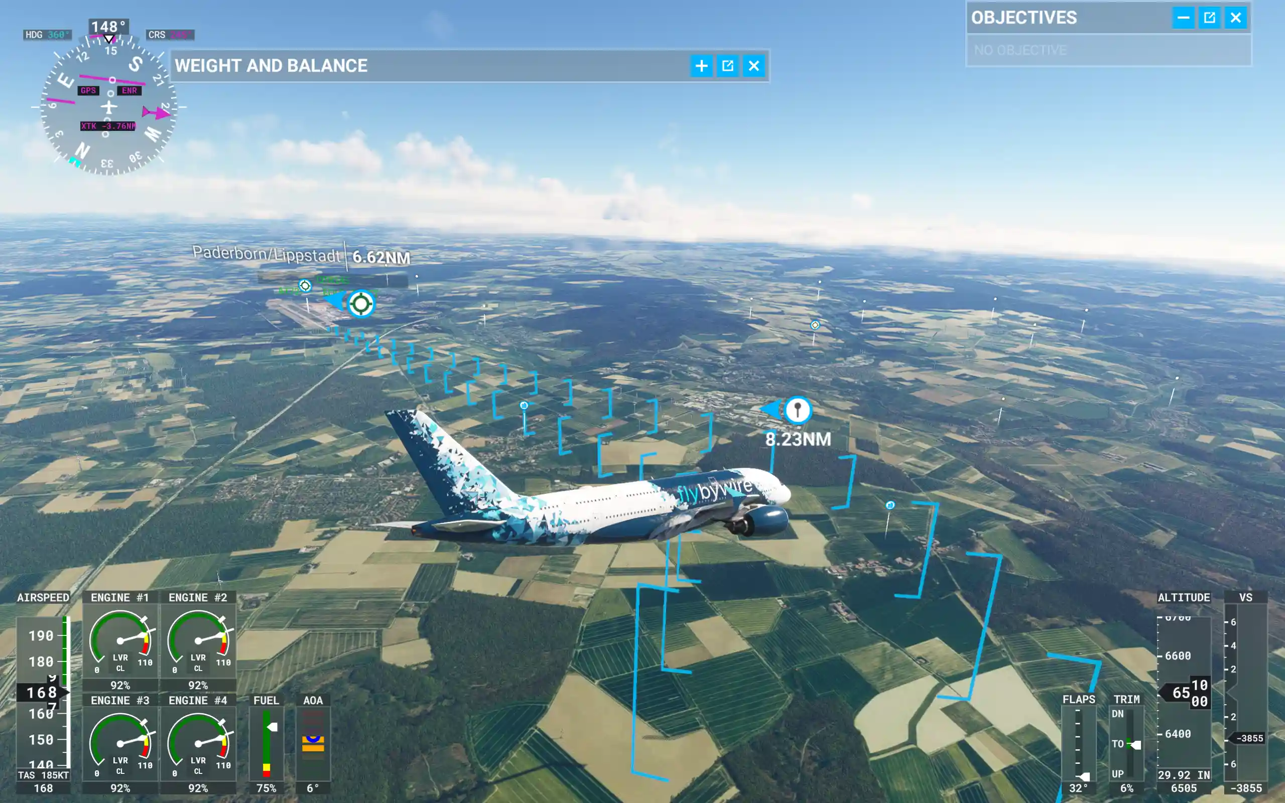 Flight Image