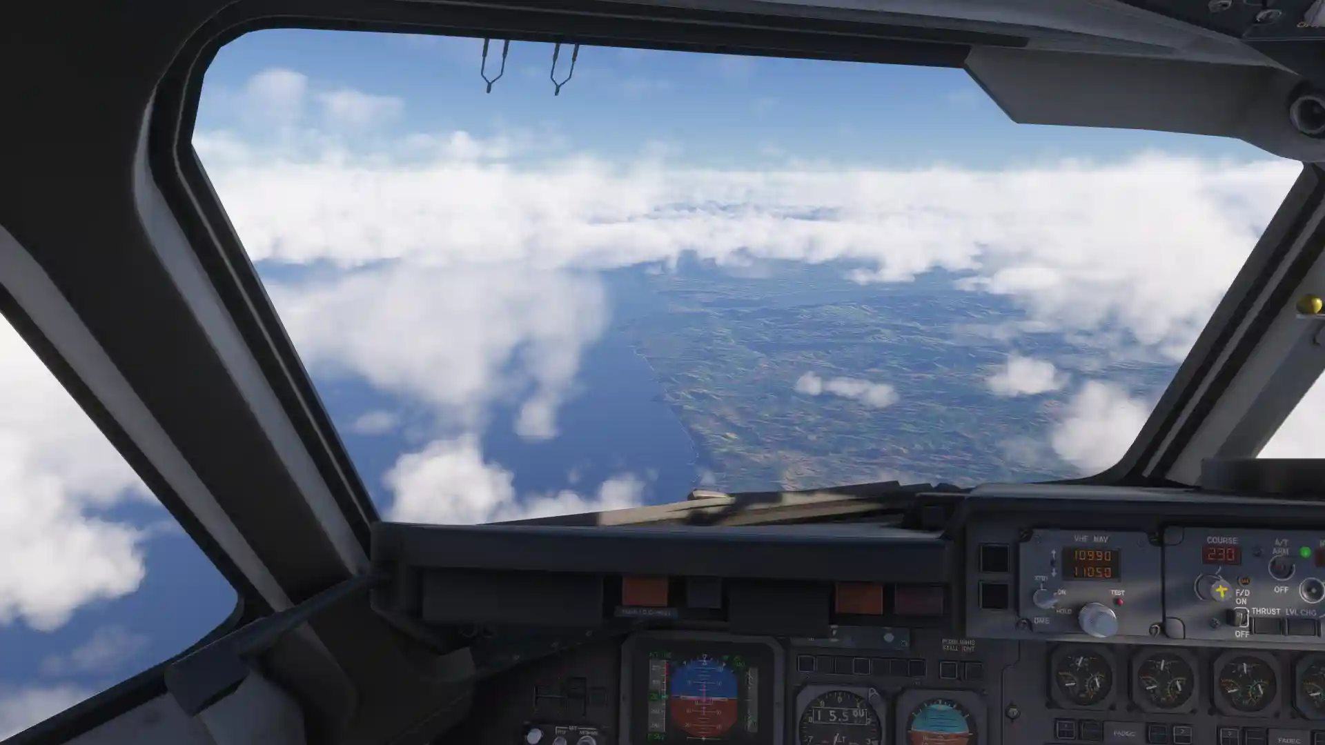 Flight Image