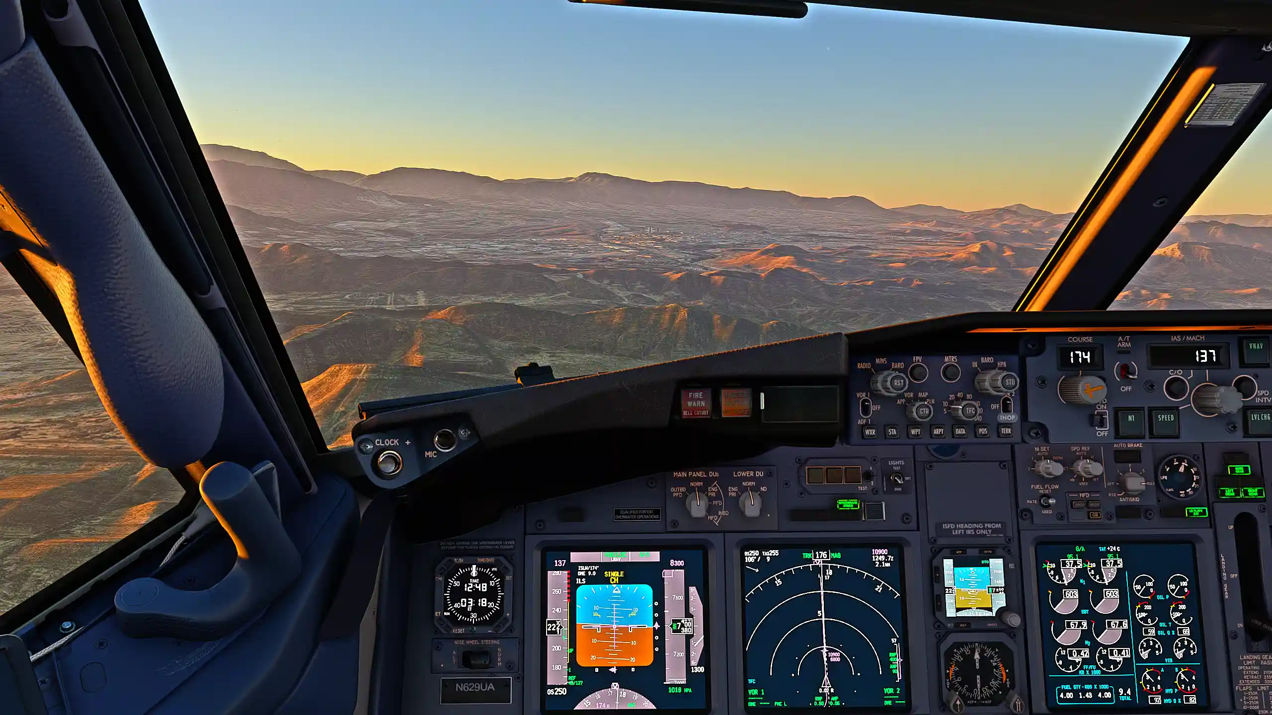 Flight Image