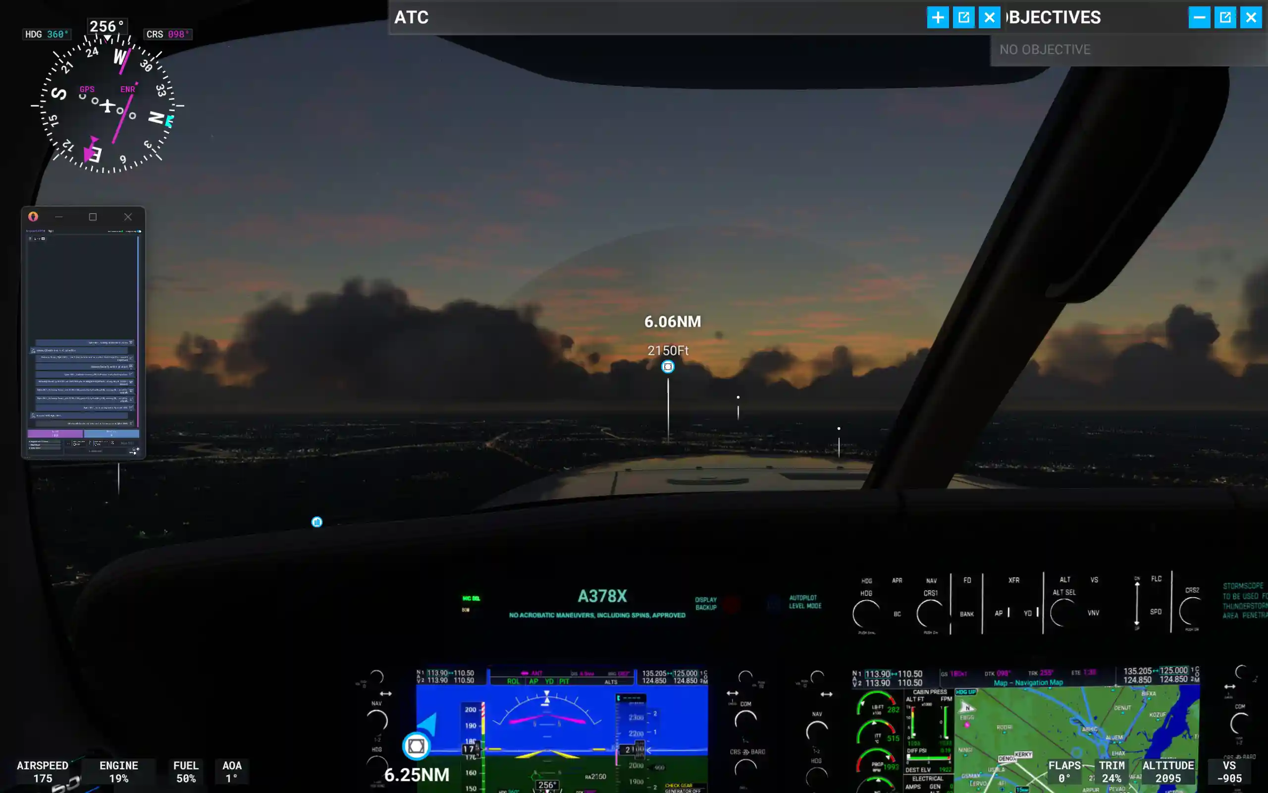 Flight Image