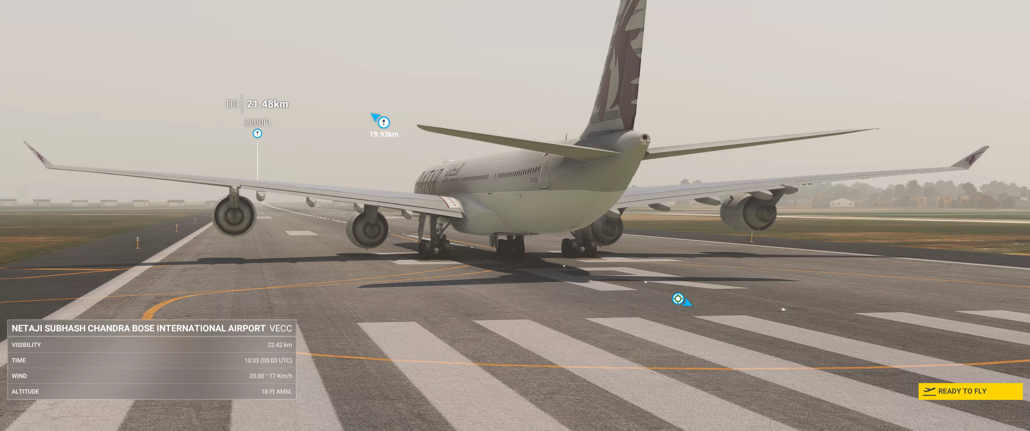 Flight Image