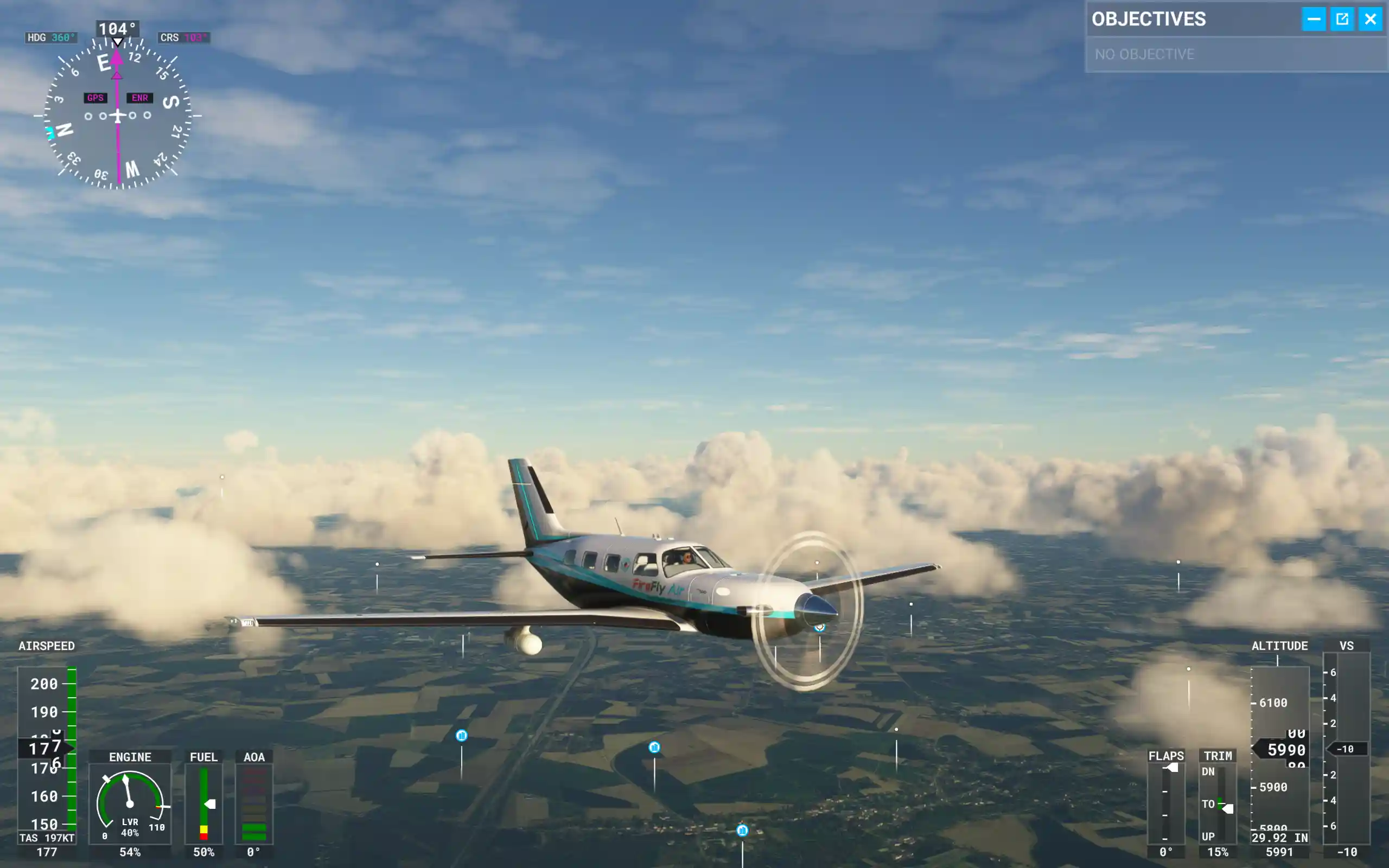 Flight Image