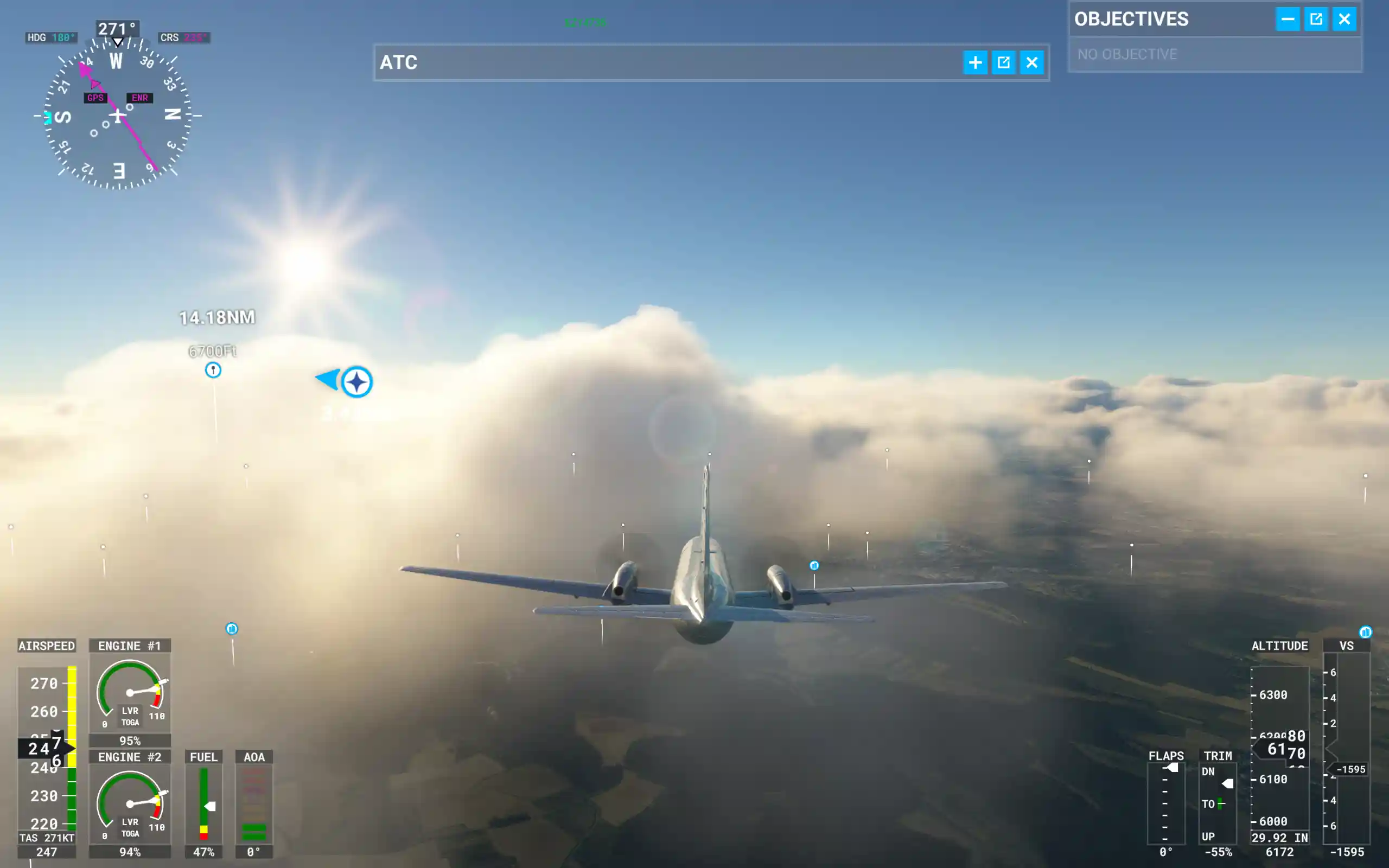 Flight Image