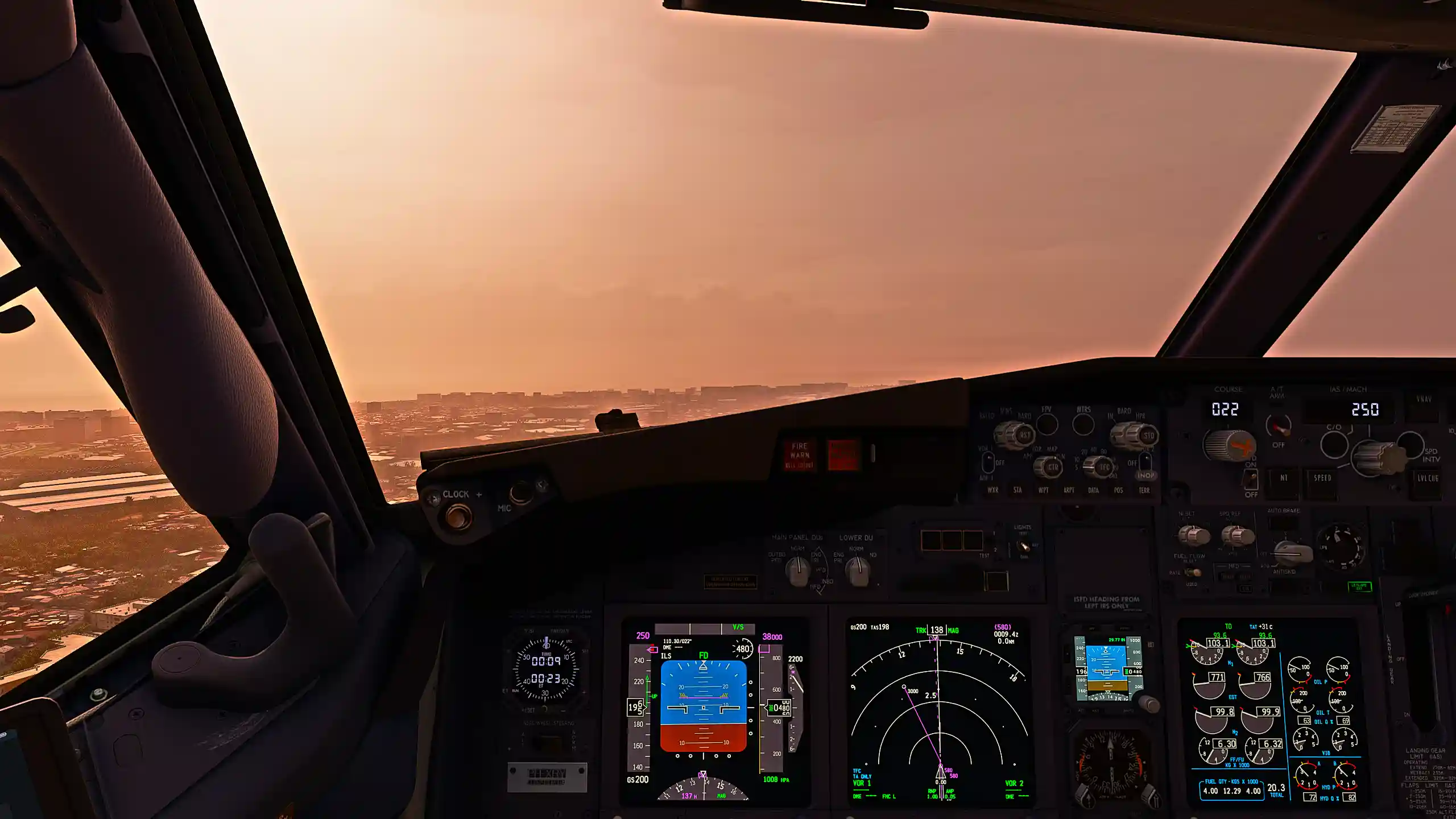 Flight Image
