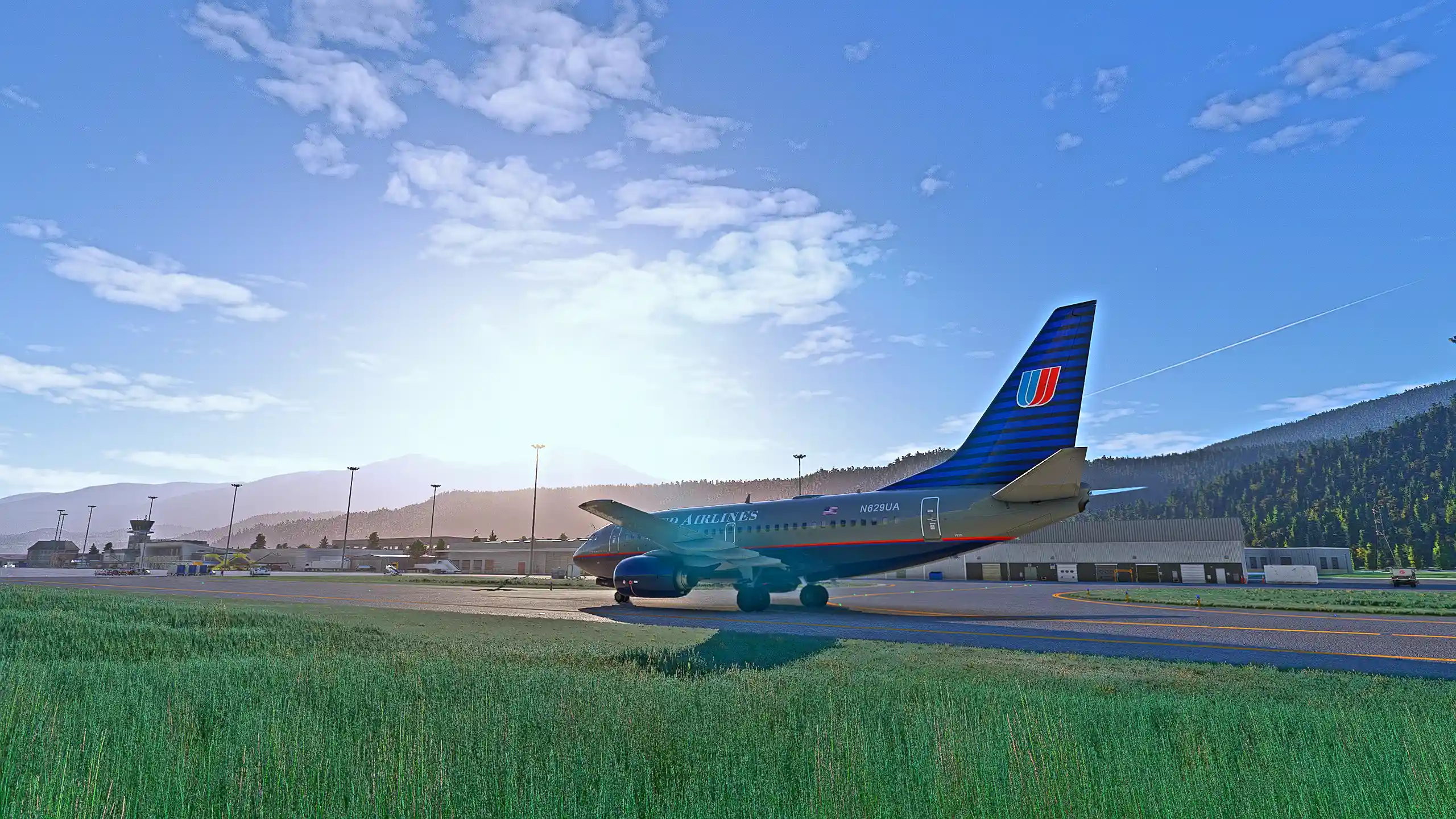 Flight Image