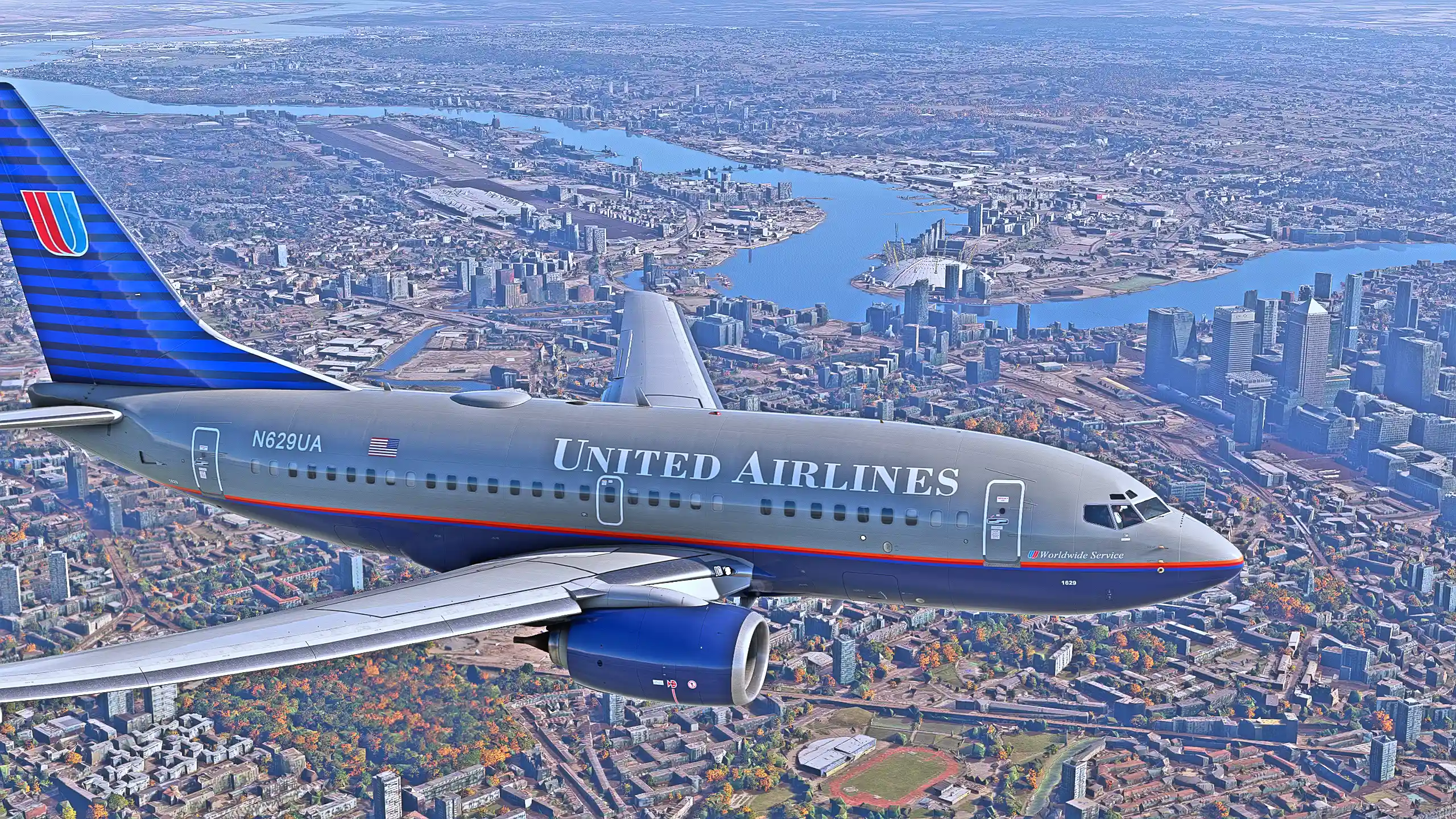 Flight Image