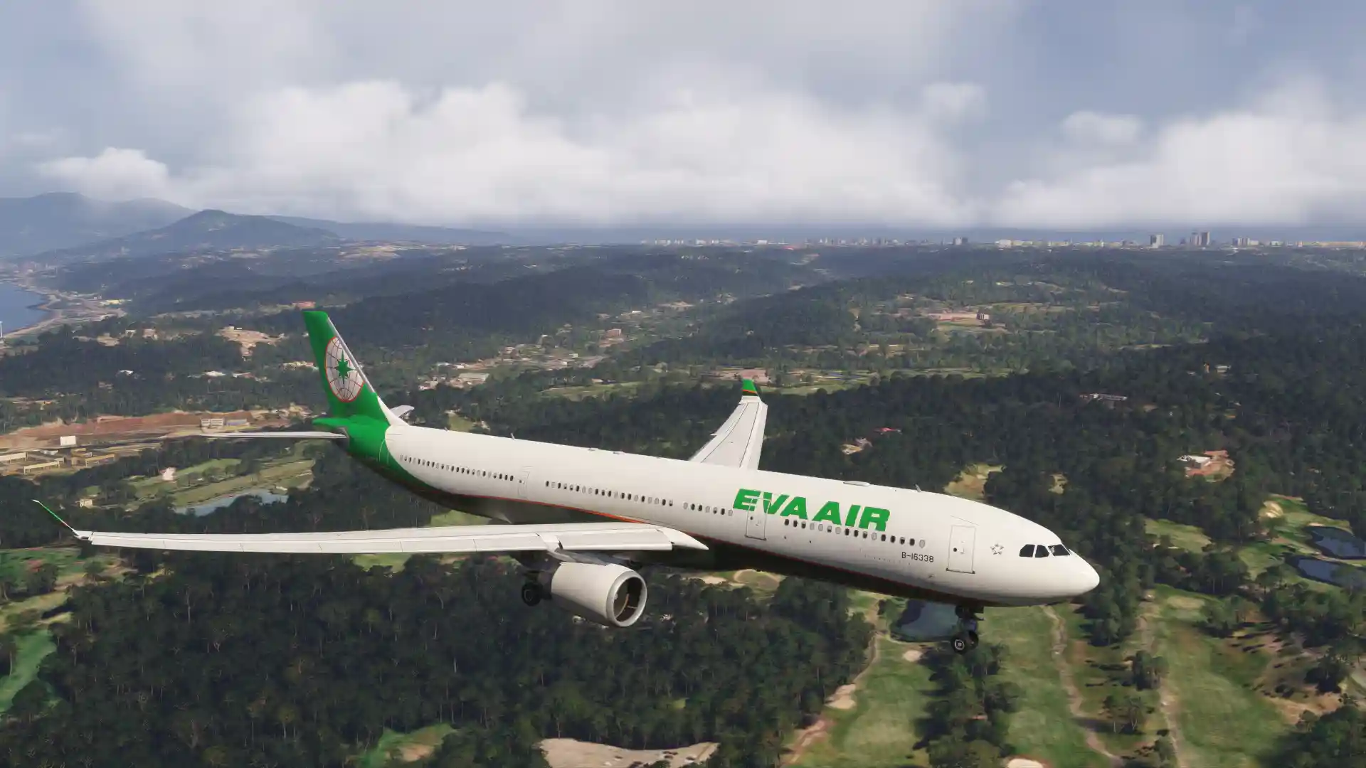 Flight Image