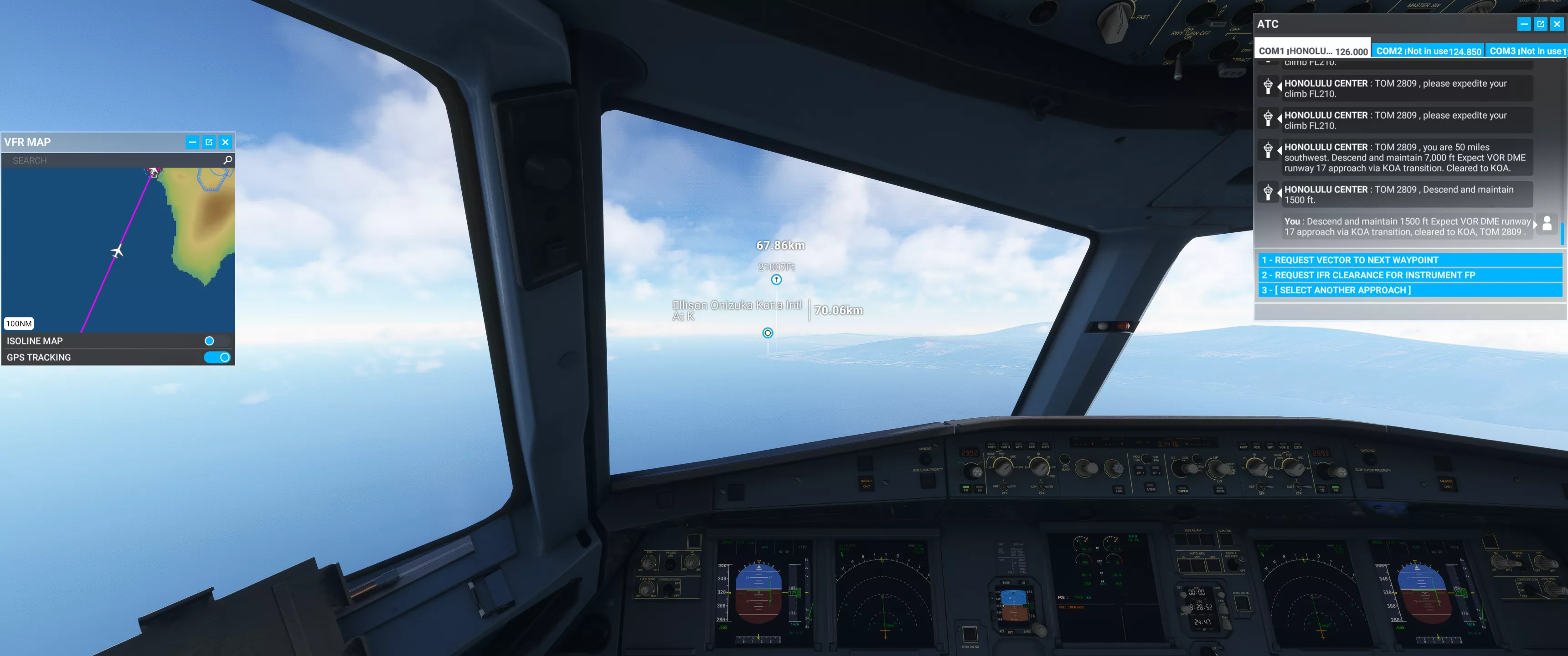 Flight Image