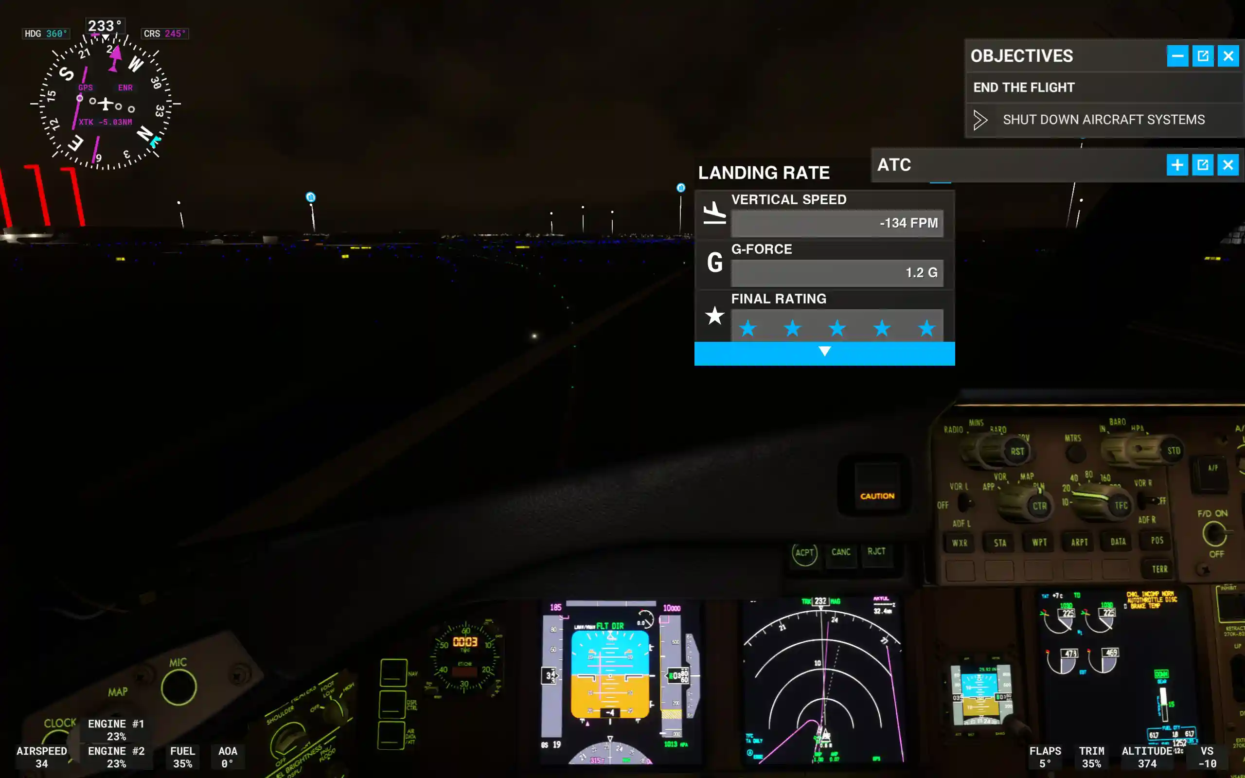 Flight Image