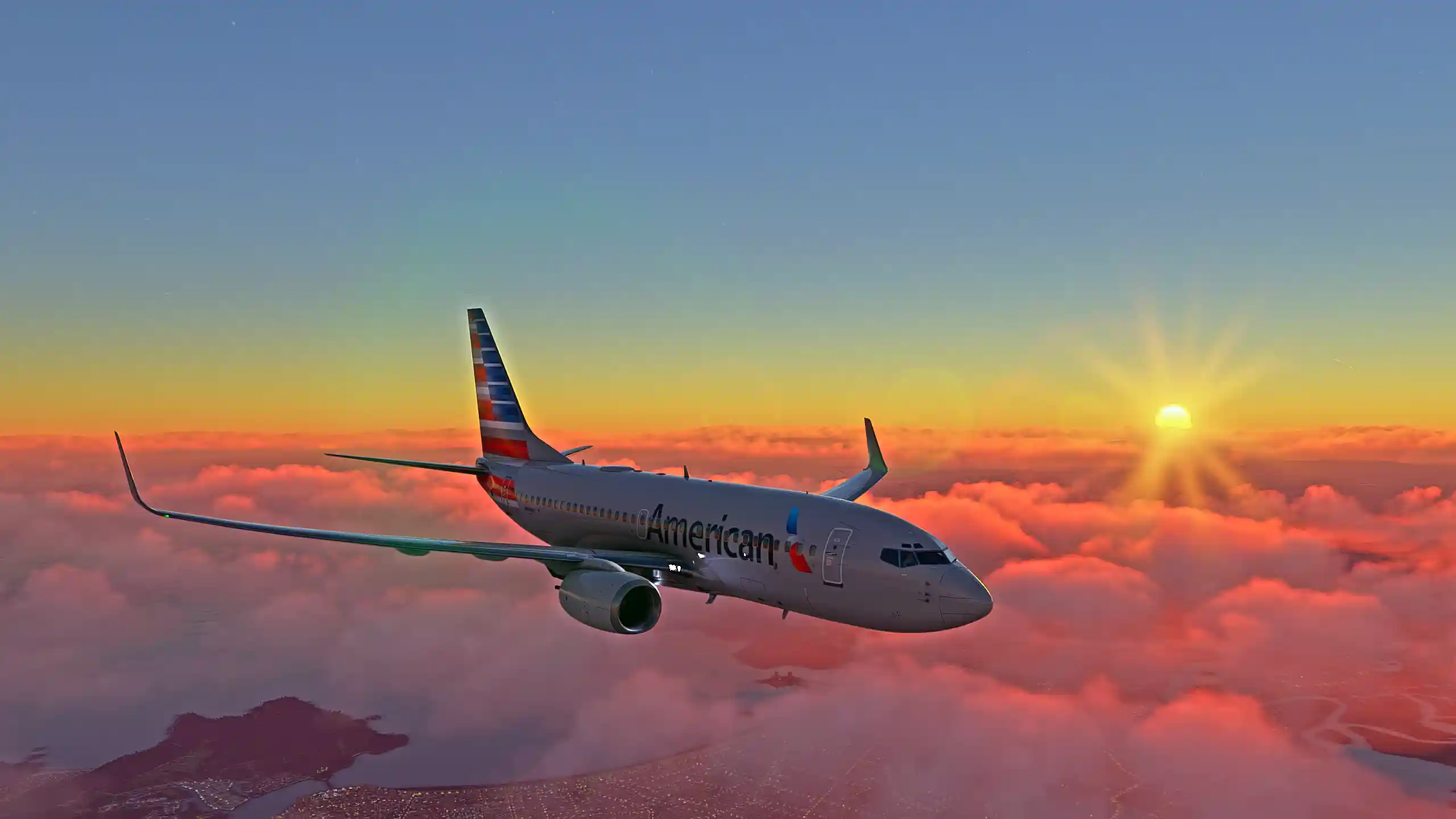 Flight Image
