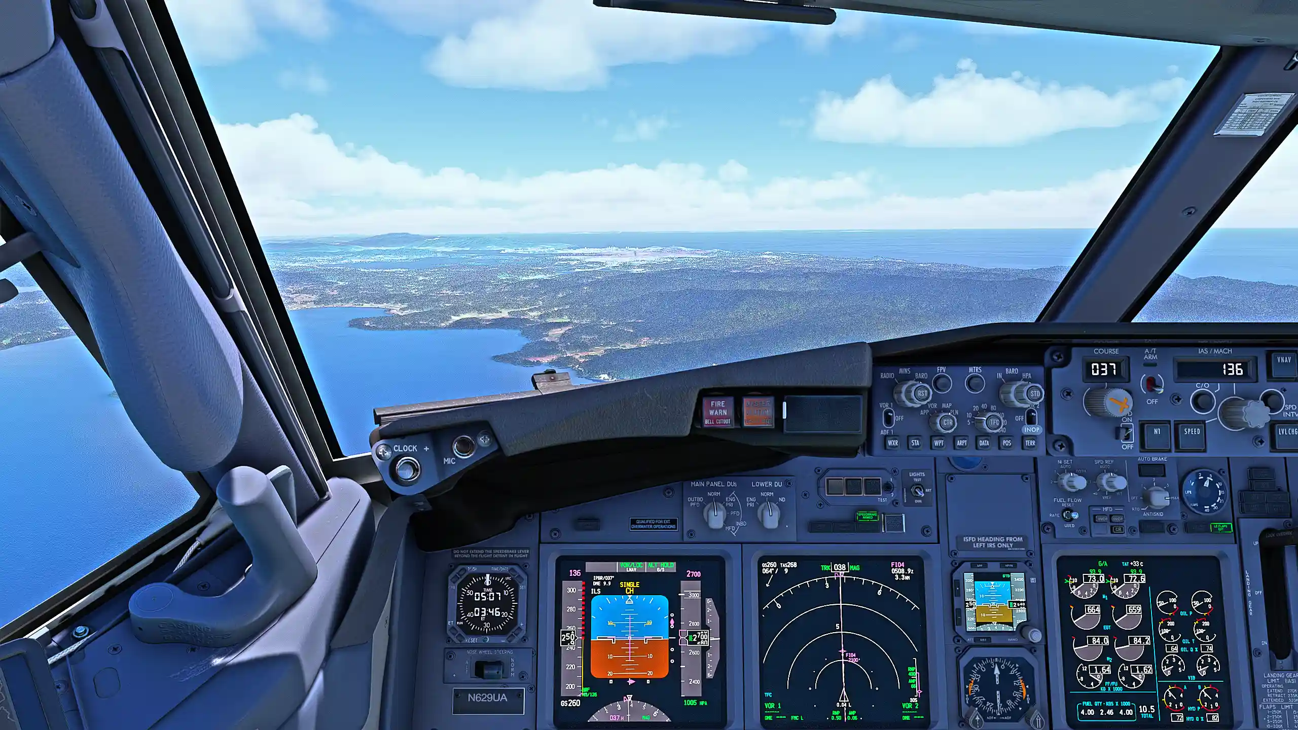 Flight Image