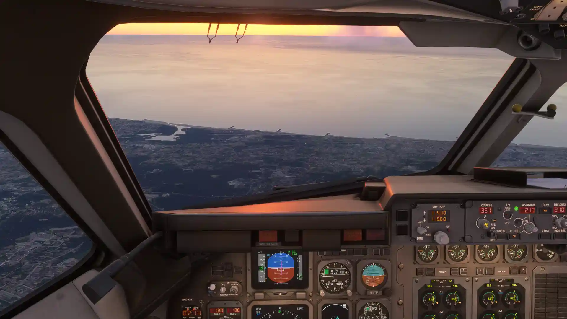 Flight Image