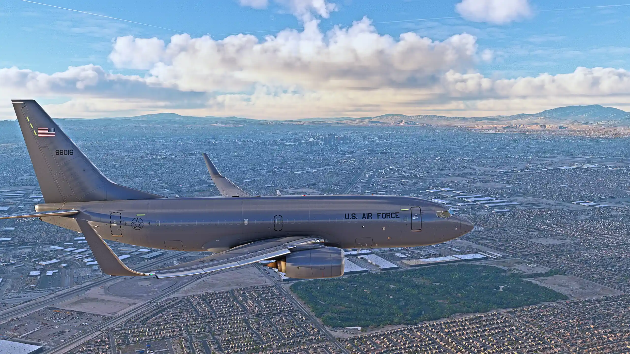 Flight Image