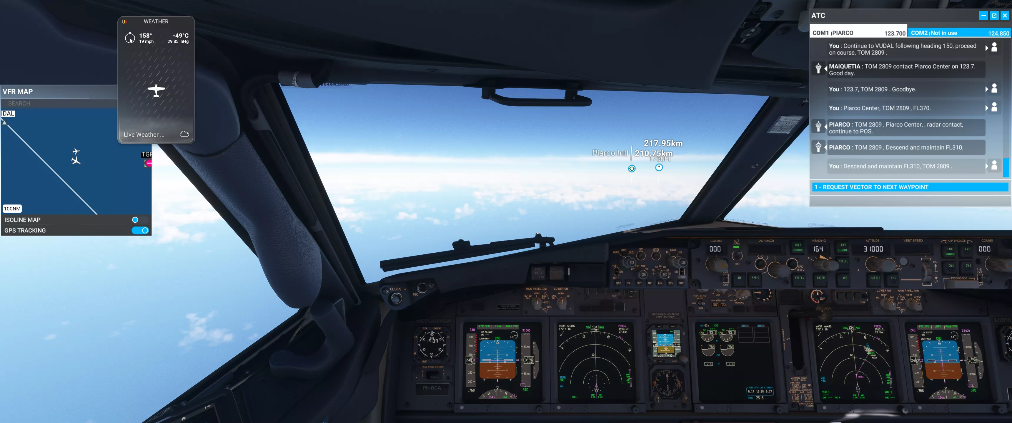 Flight Image