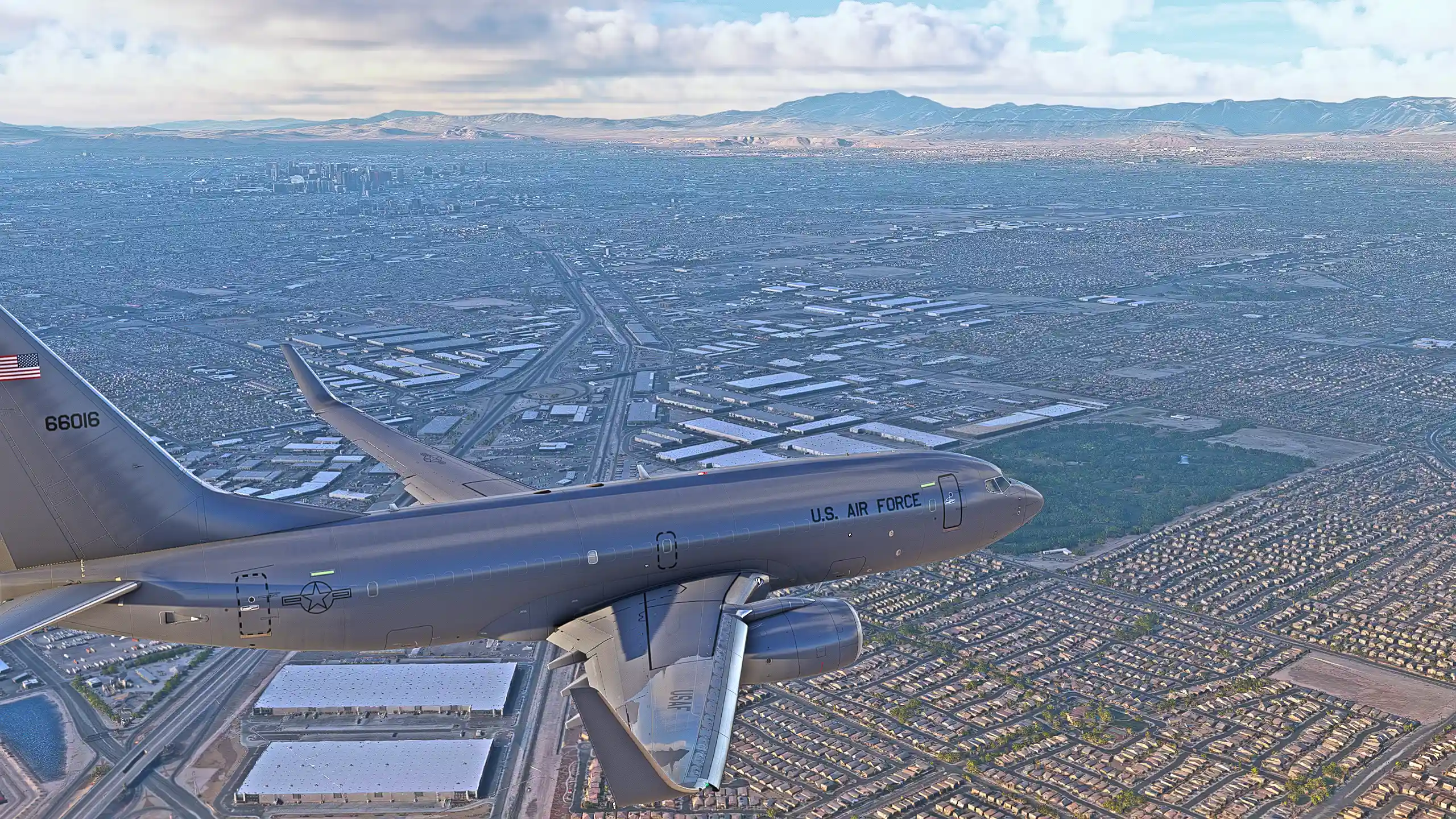 Flight Image