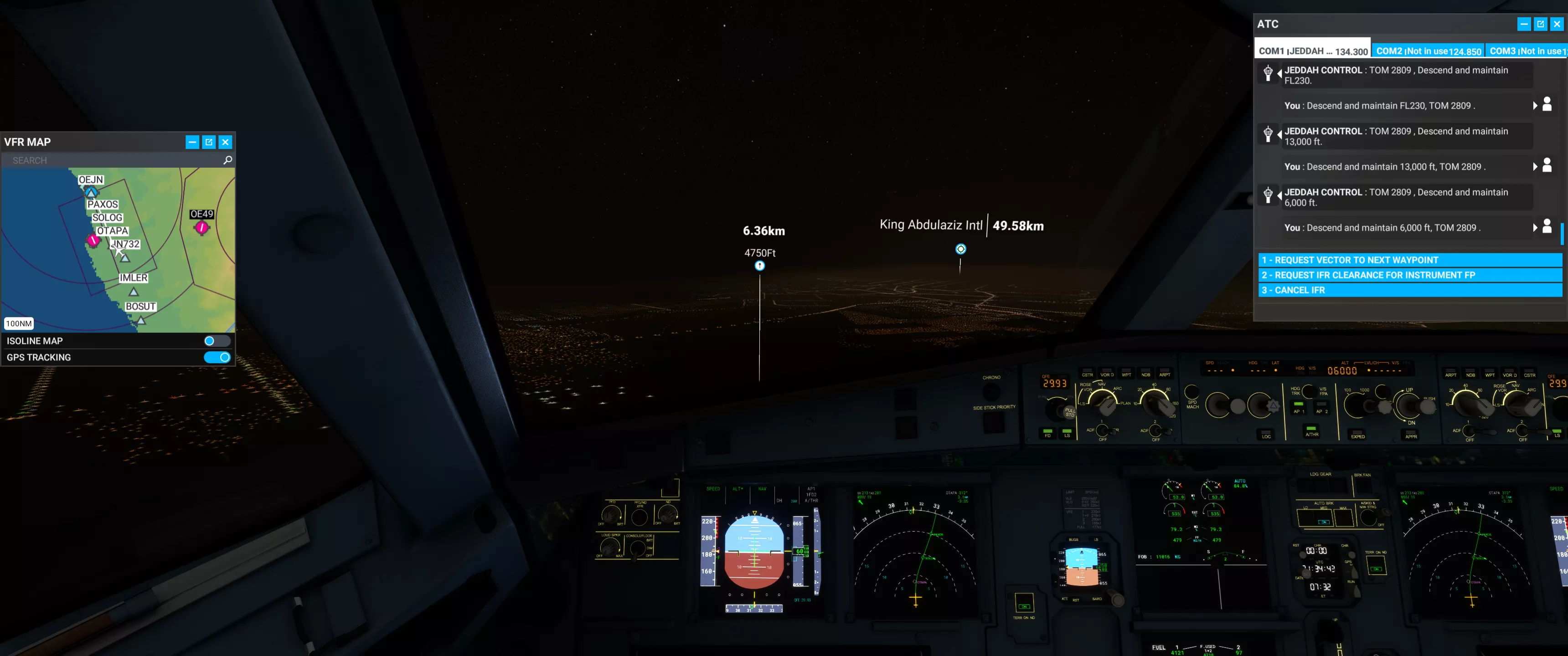 Flight Image