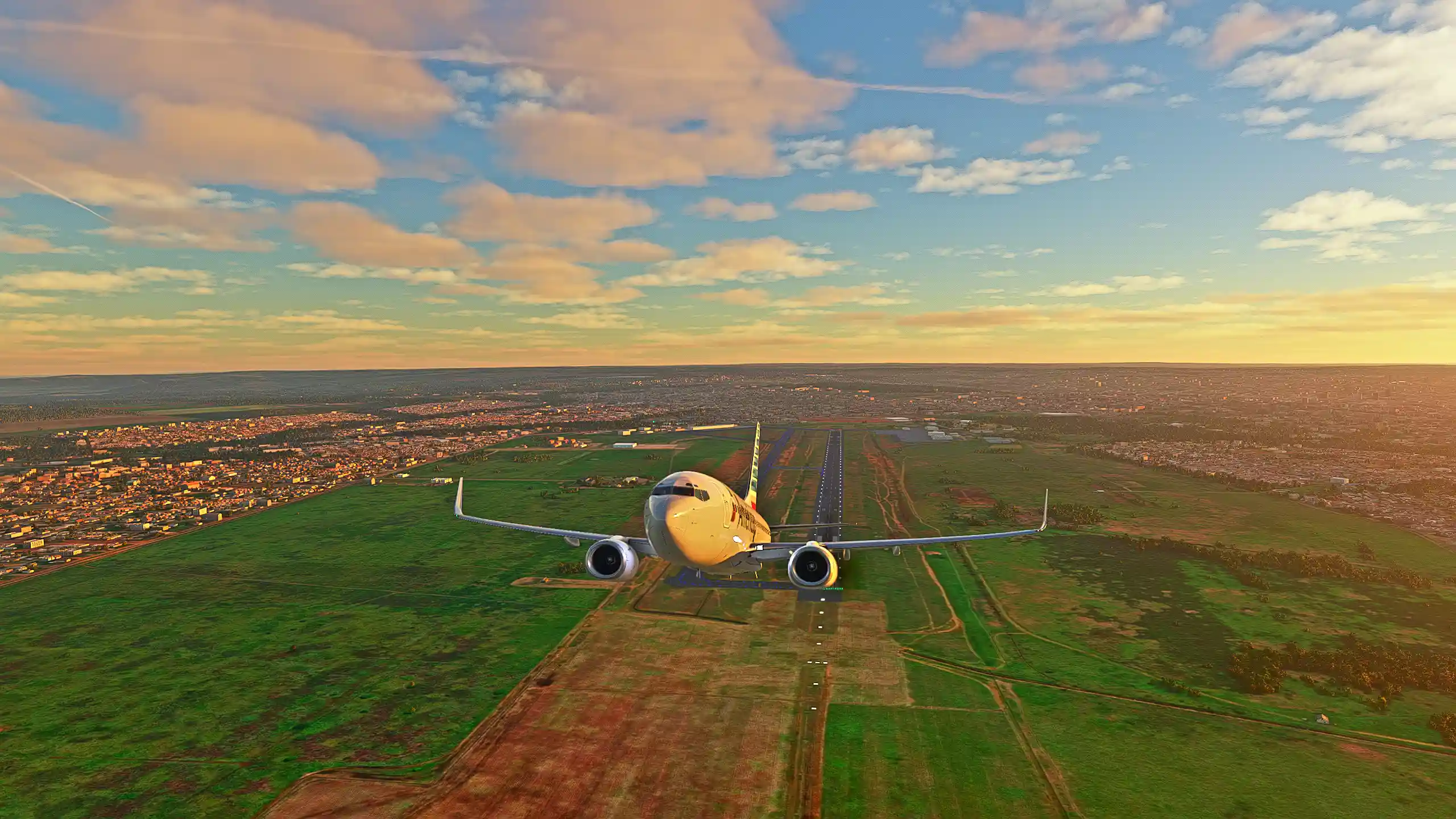 Flight Image