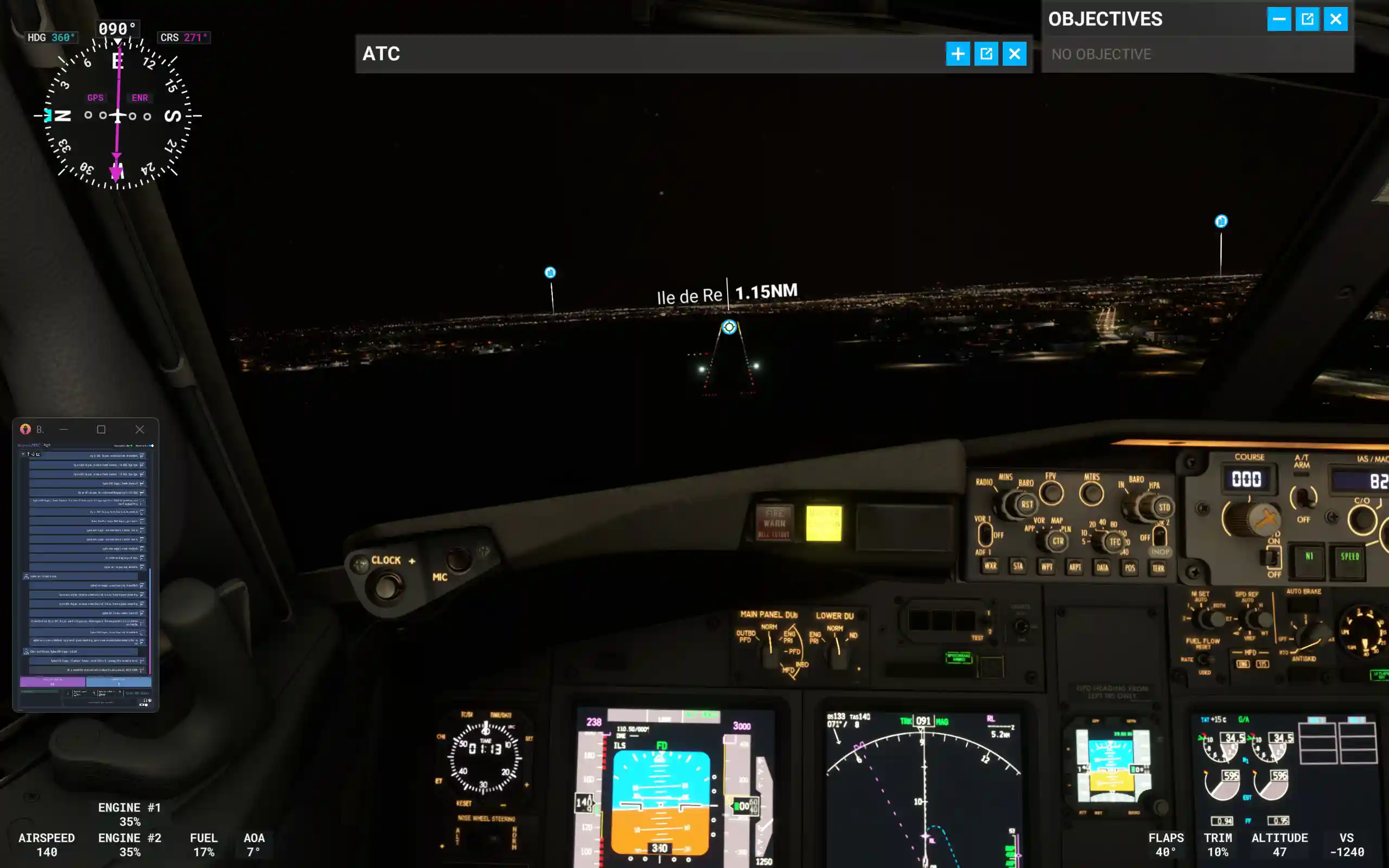 Flight Image