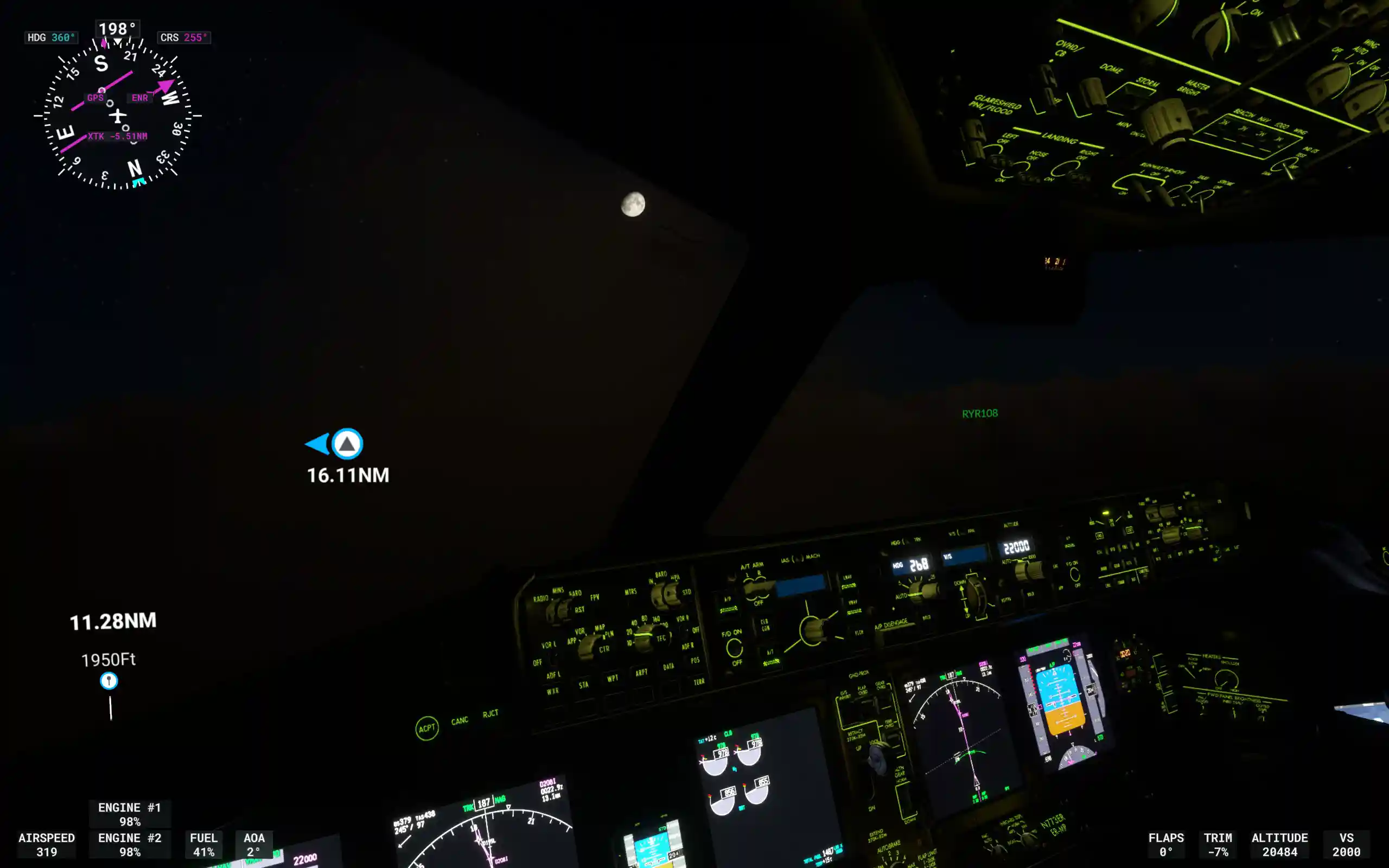Flight Image