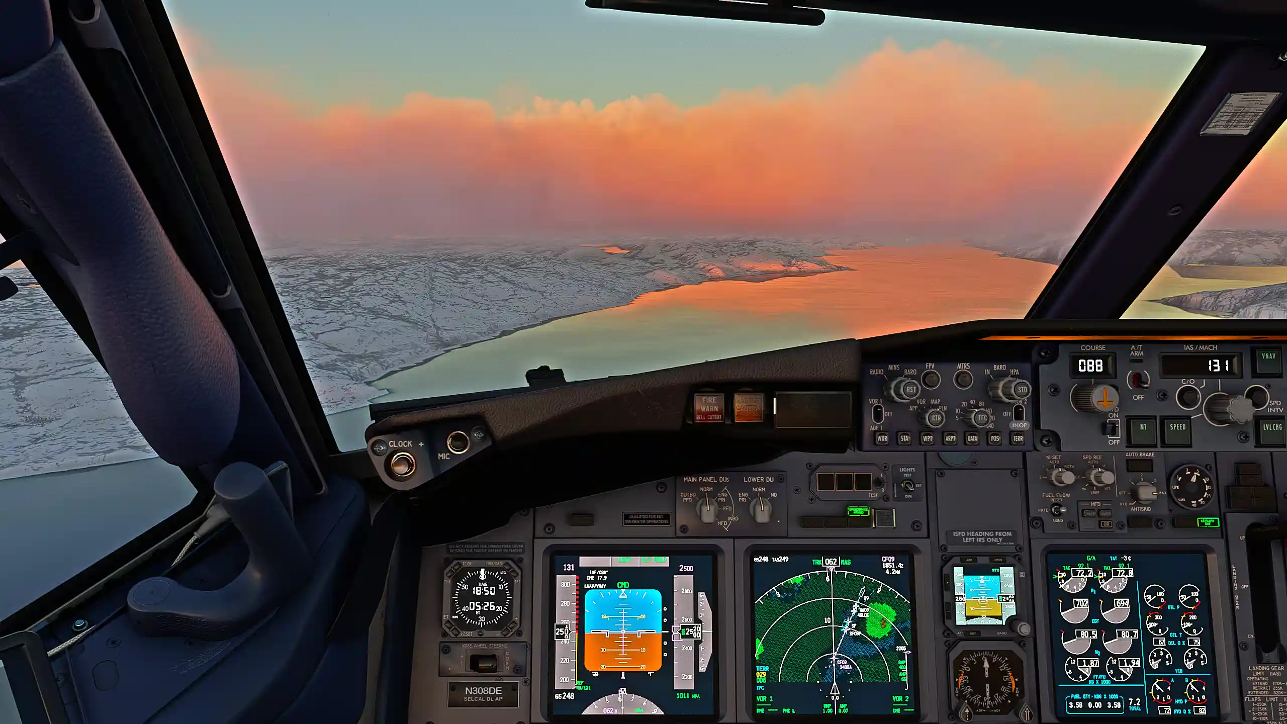 Flight Image