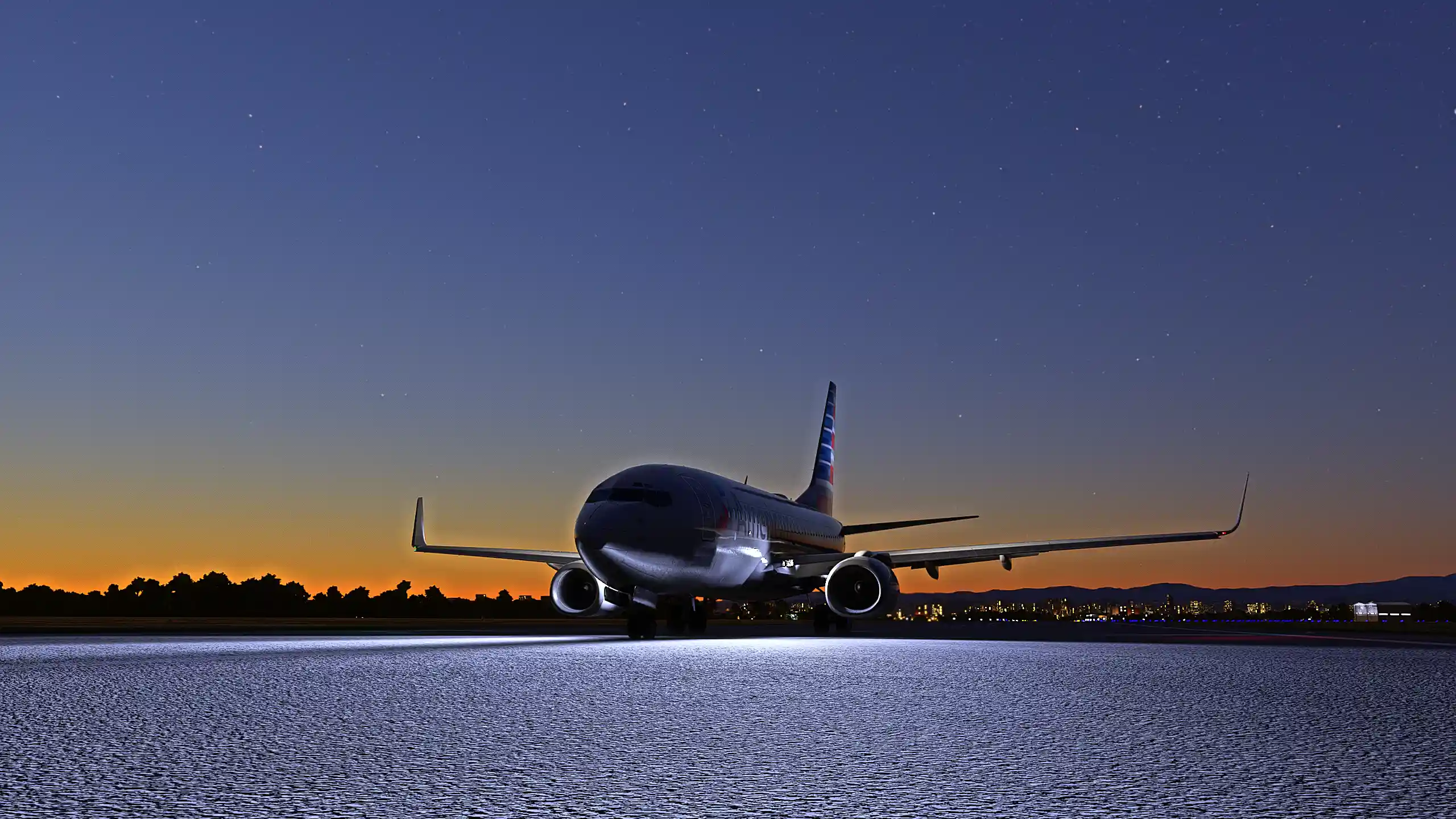 Flight Image
