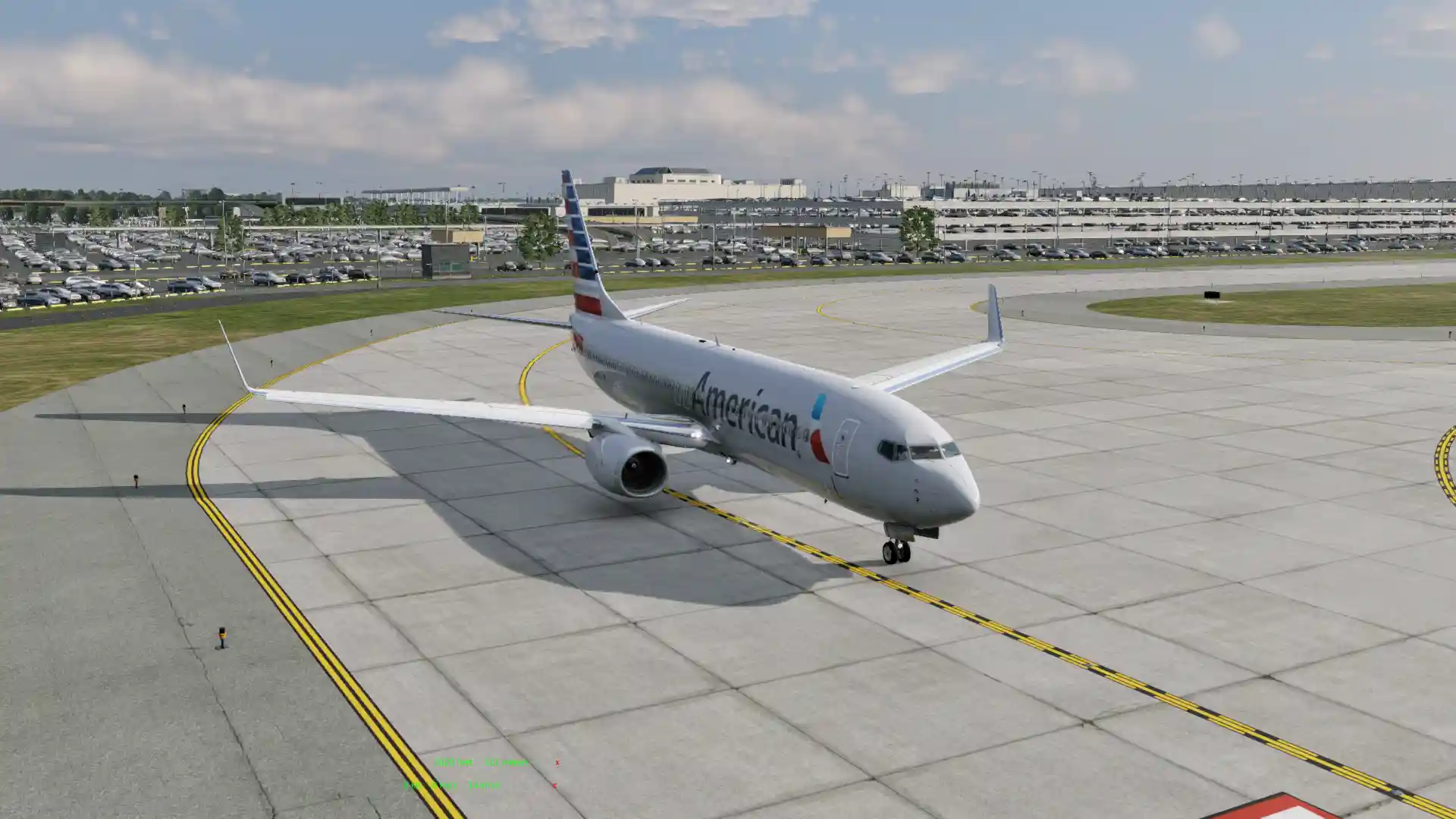 Flight Image