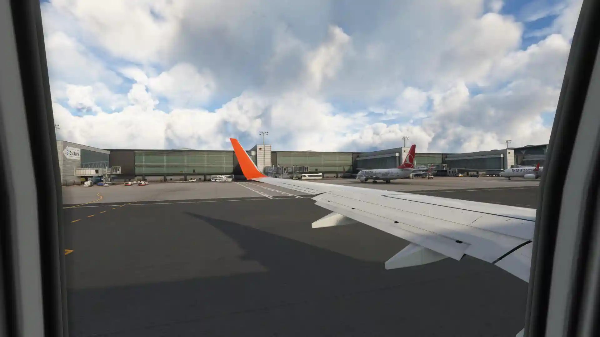 Flight Image