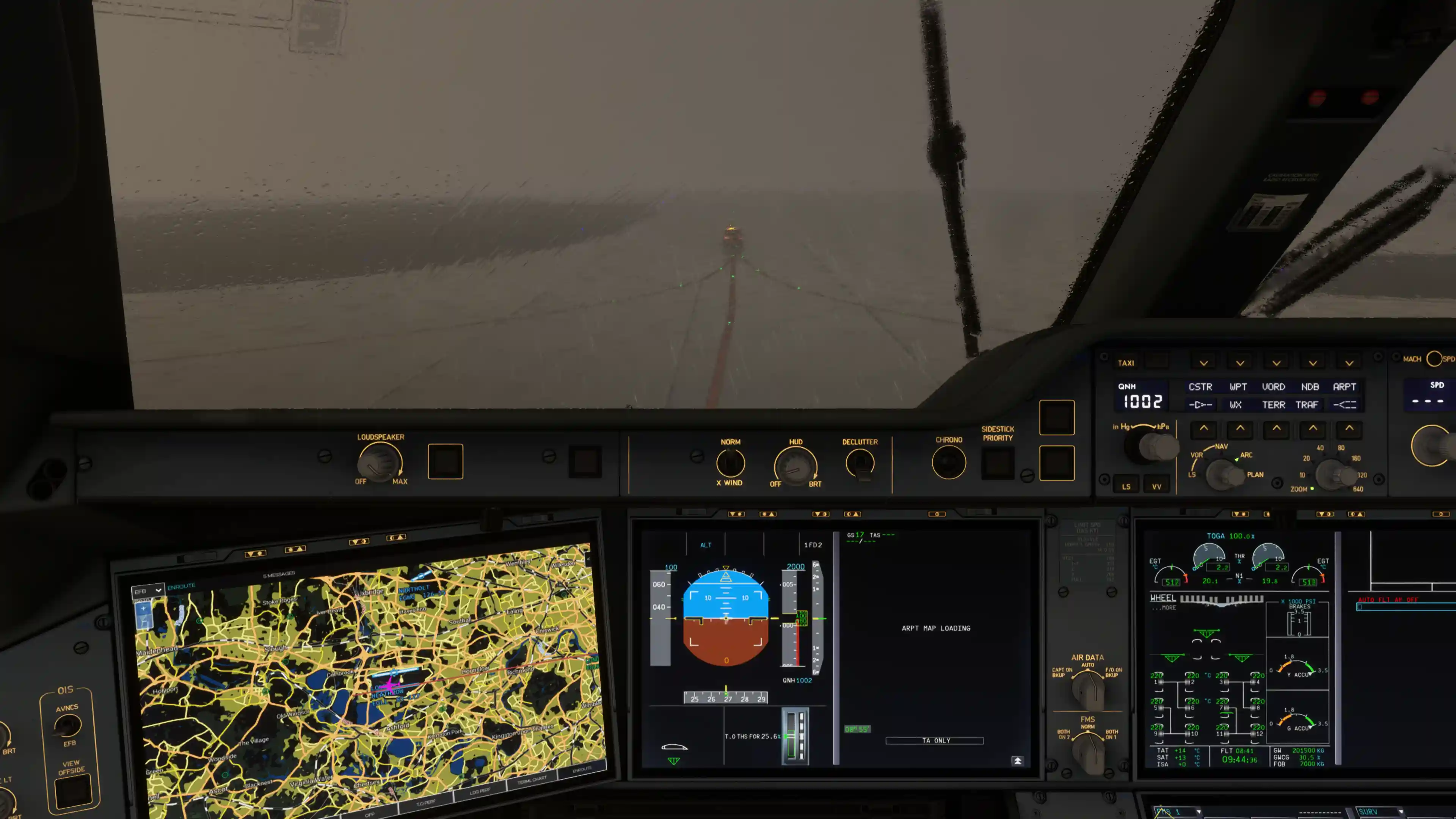Flight Image