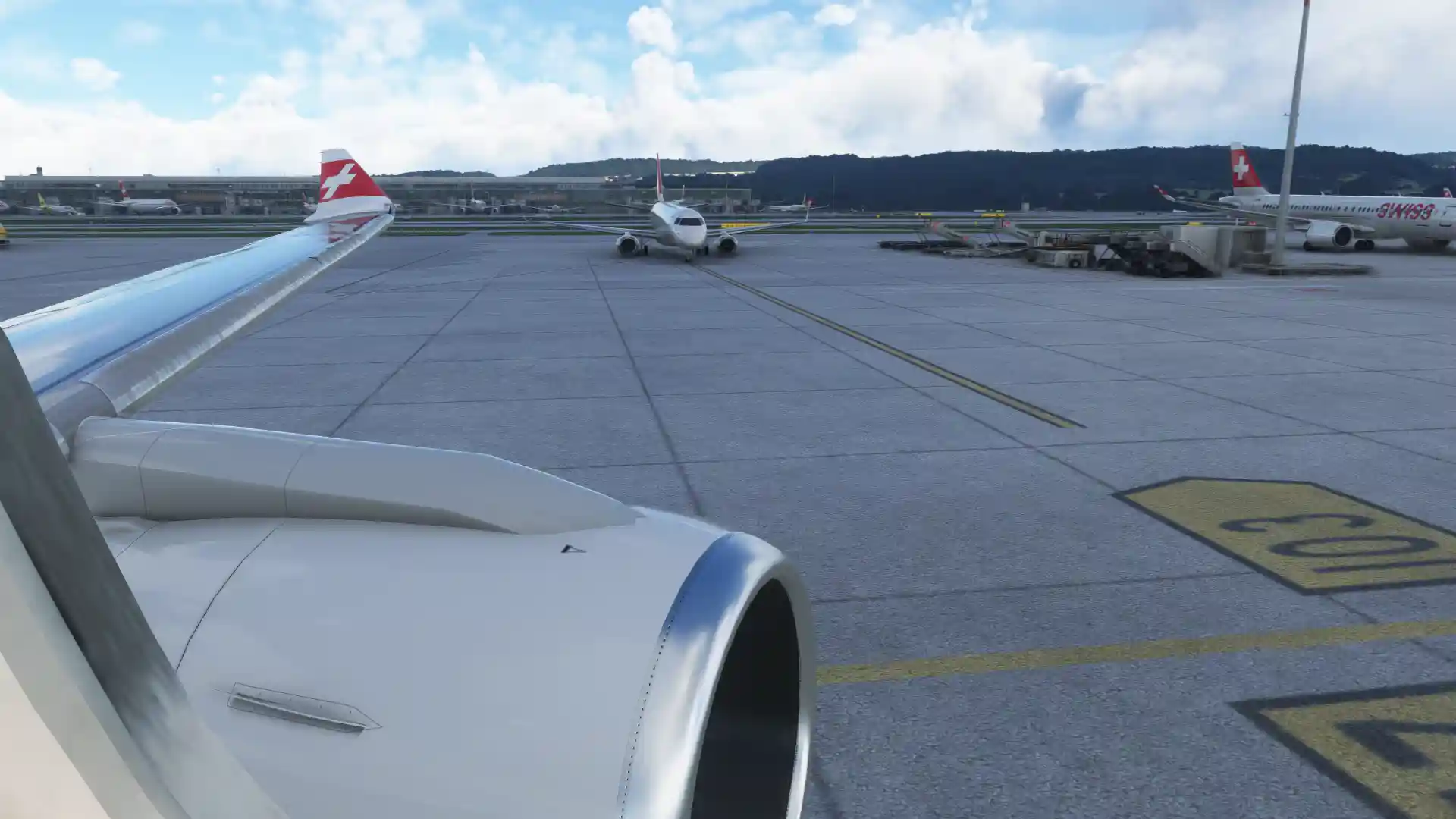 Flight Image
