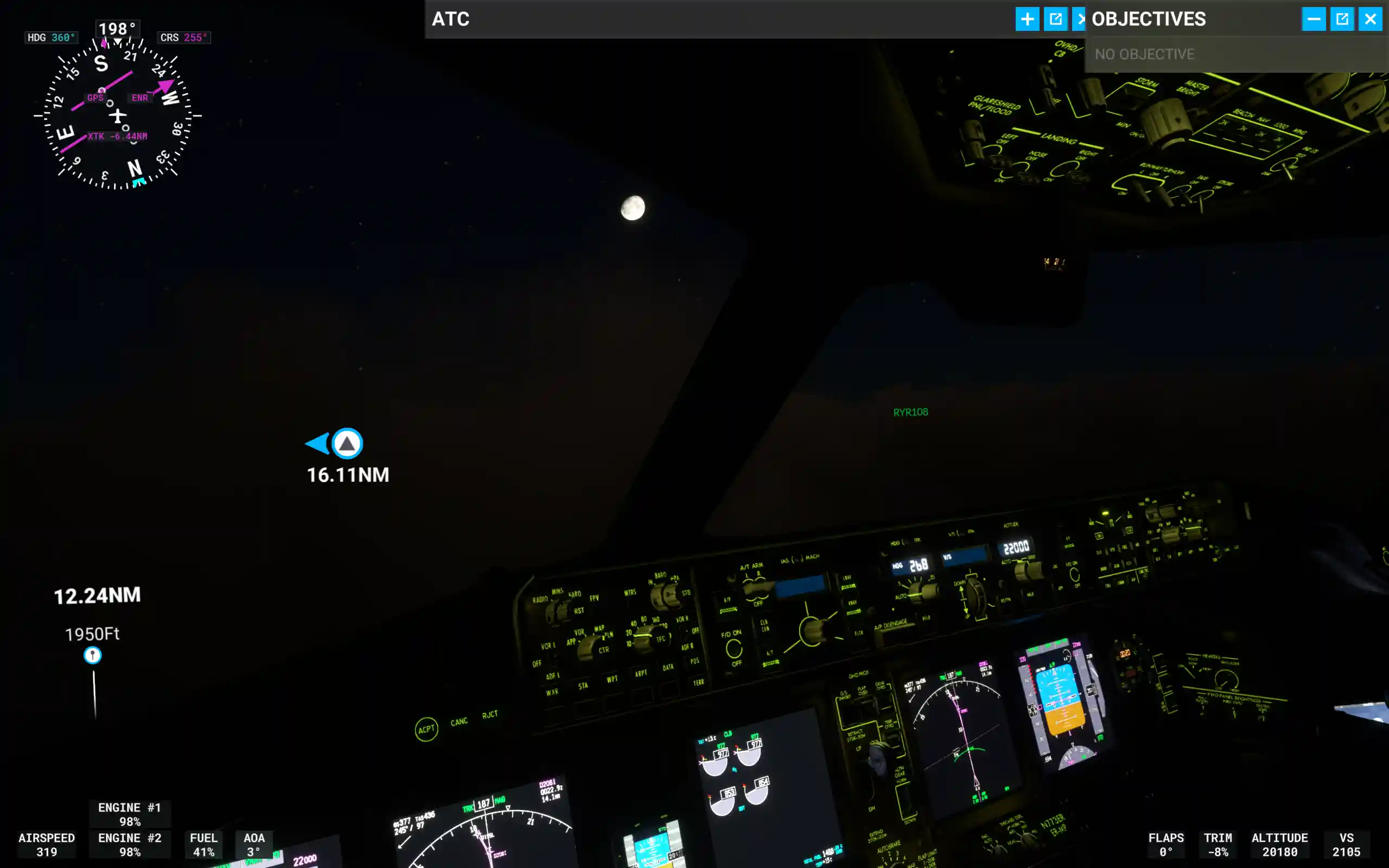Flight Image