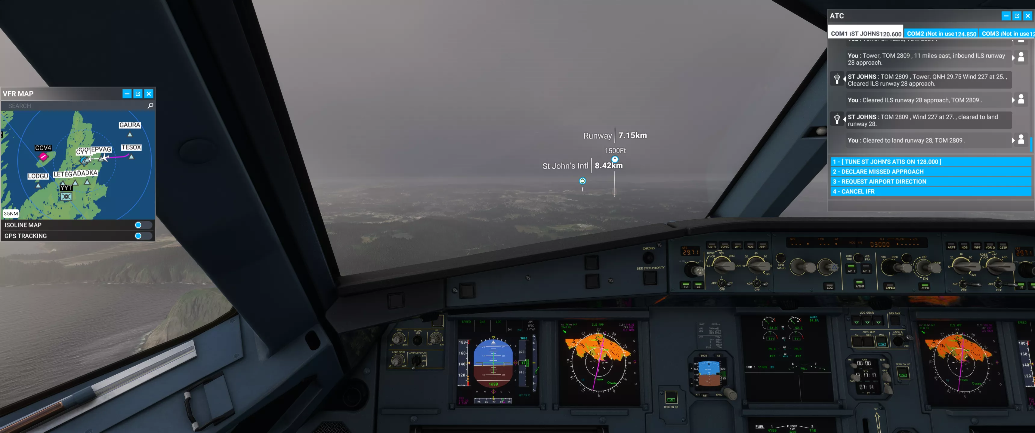 Flight Image