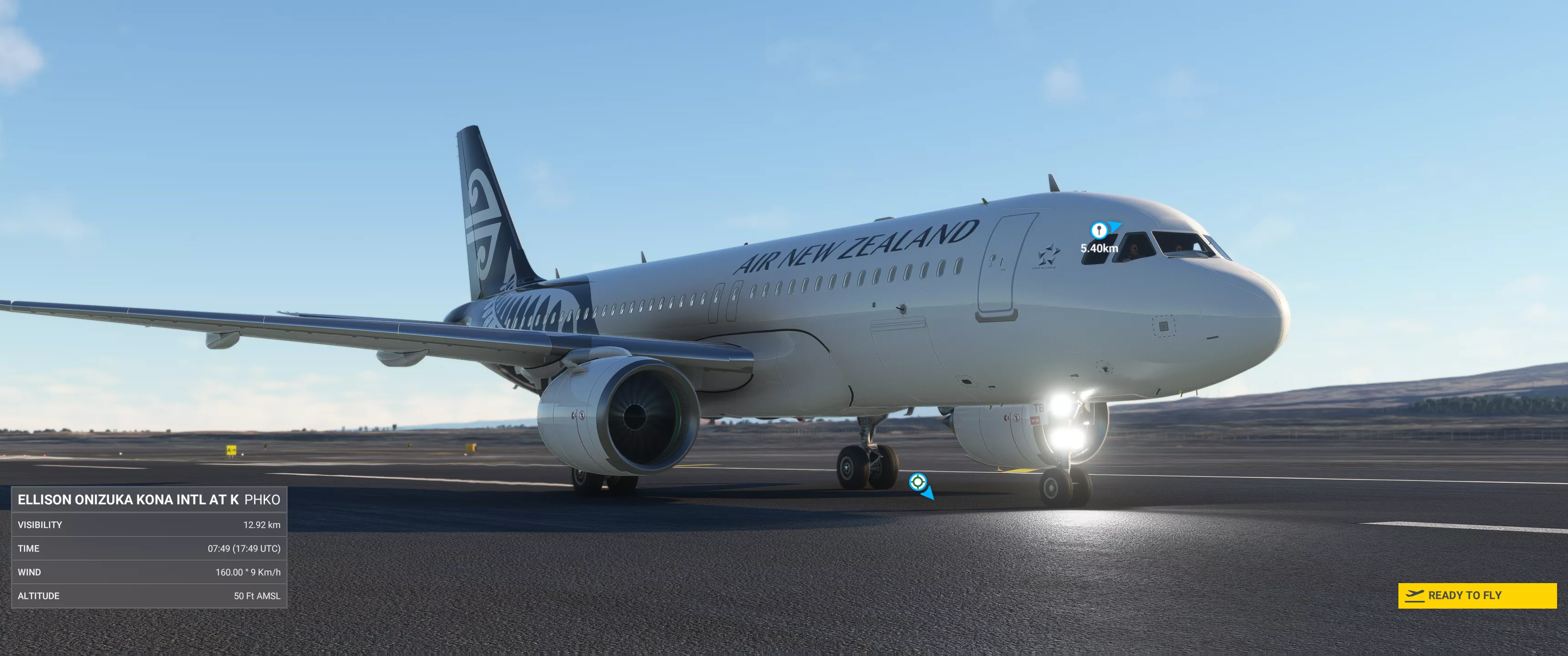 Flight Image