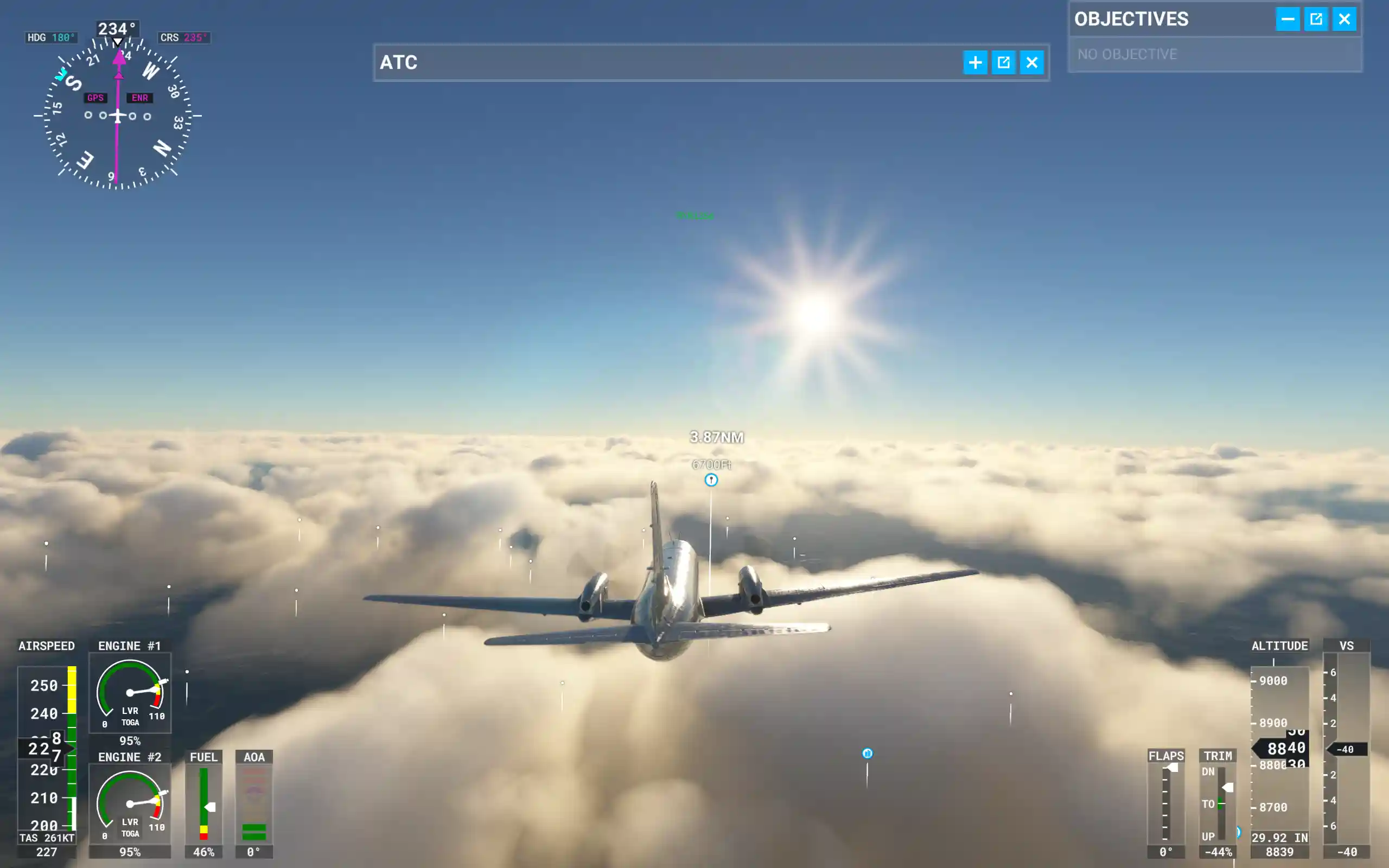 Flight Image