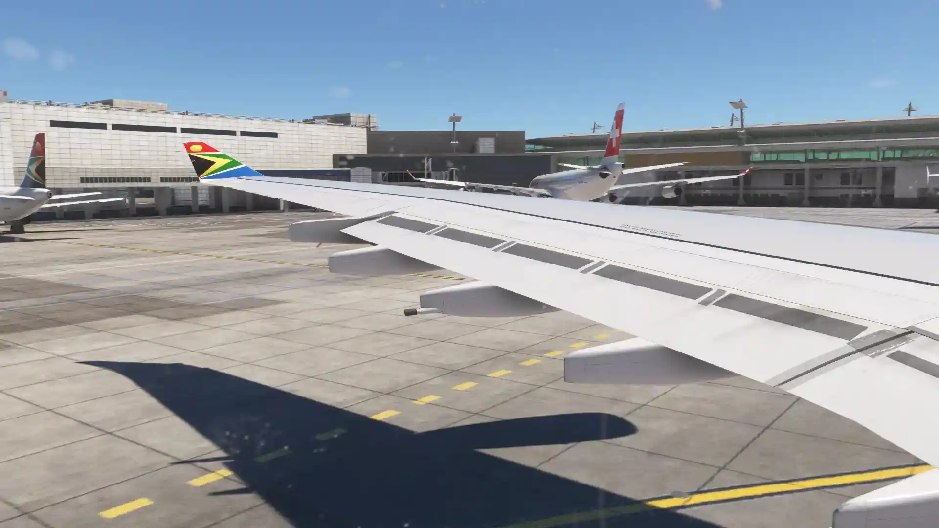 Flight Image