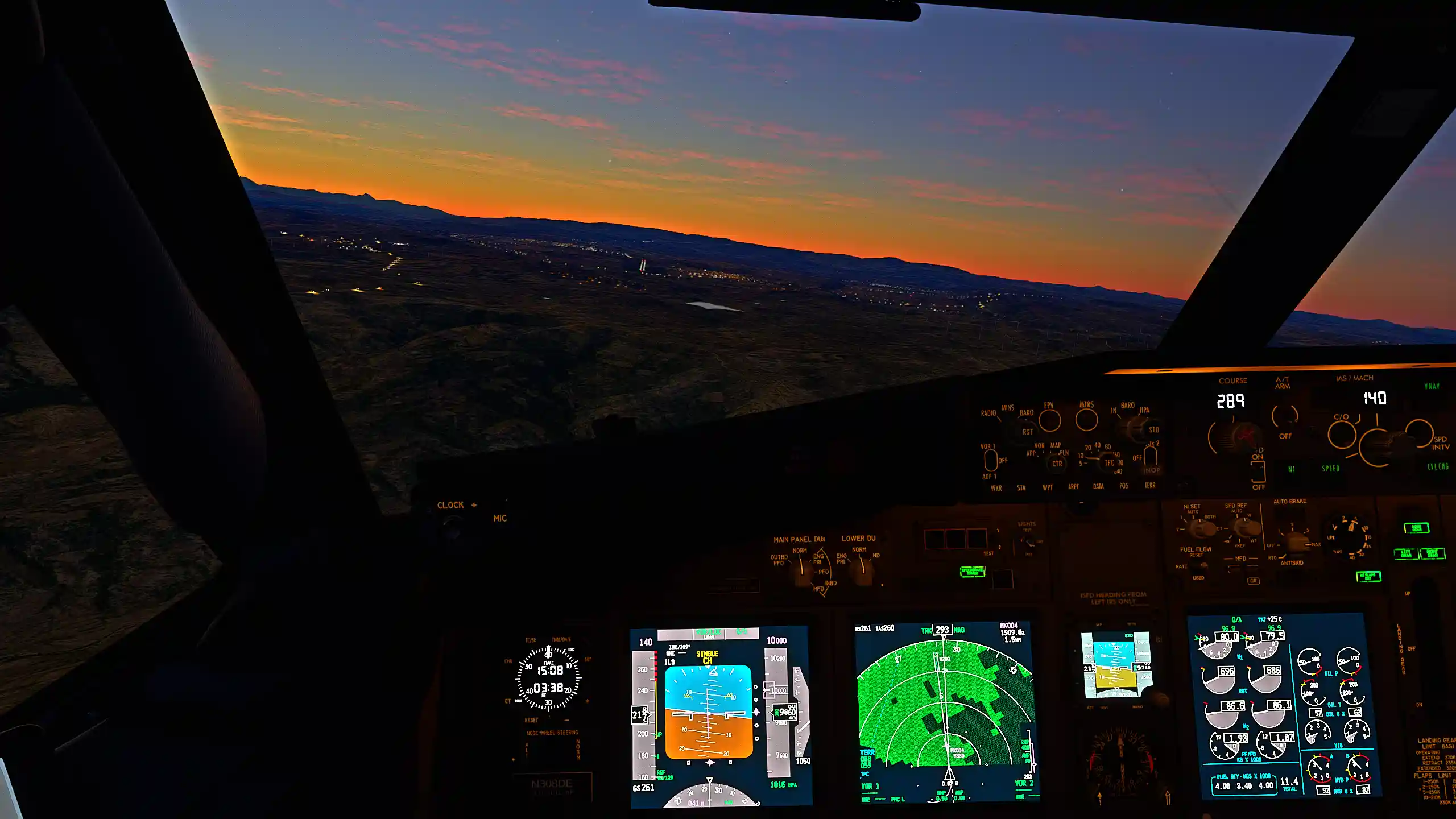 Flight Image