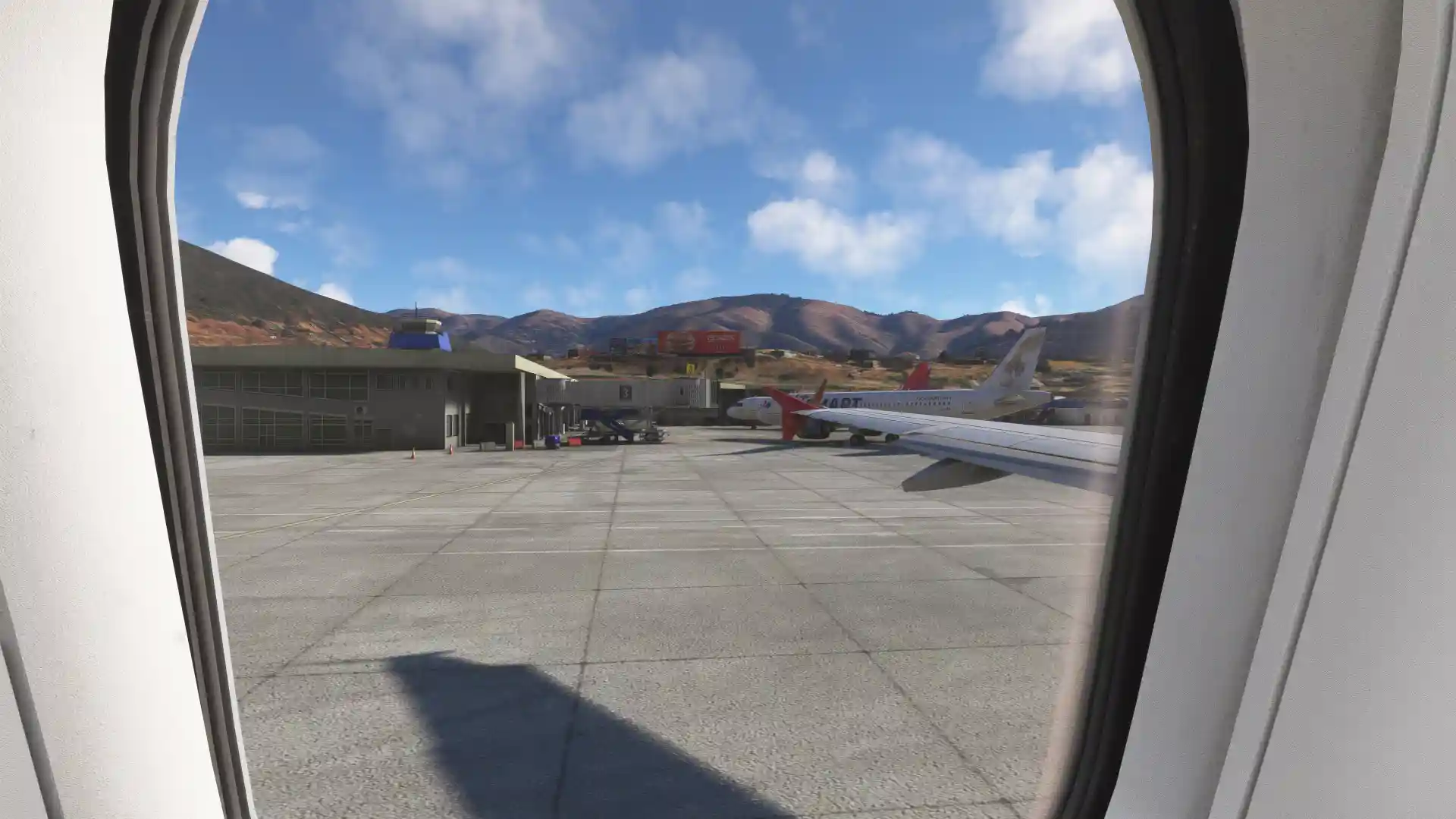 Flight Image