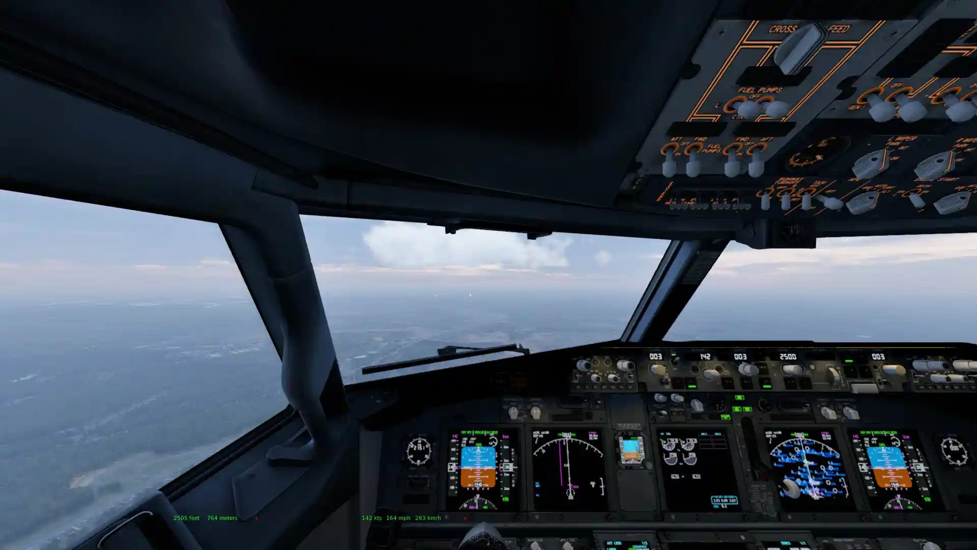 Flight Image
