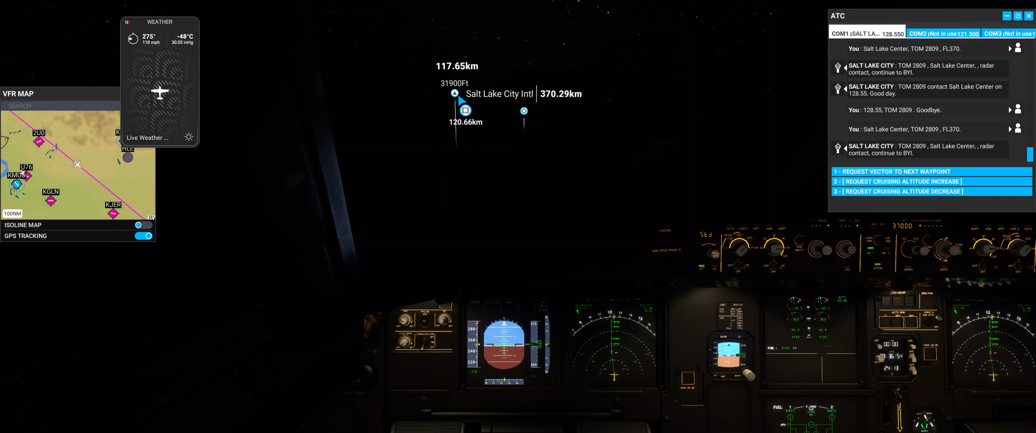 Flight Image