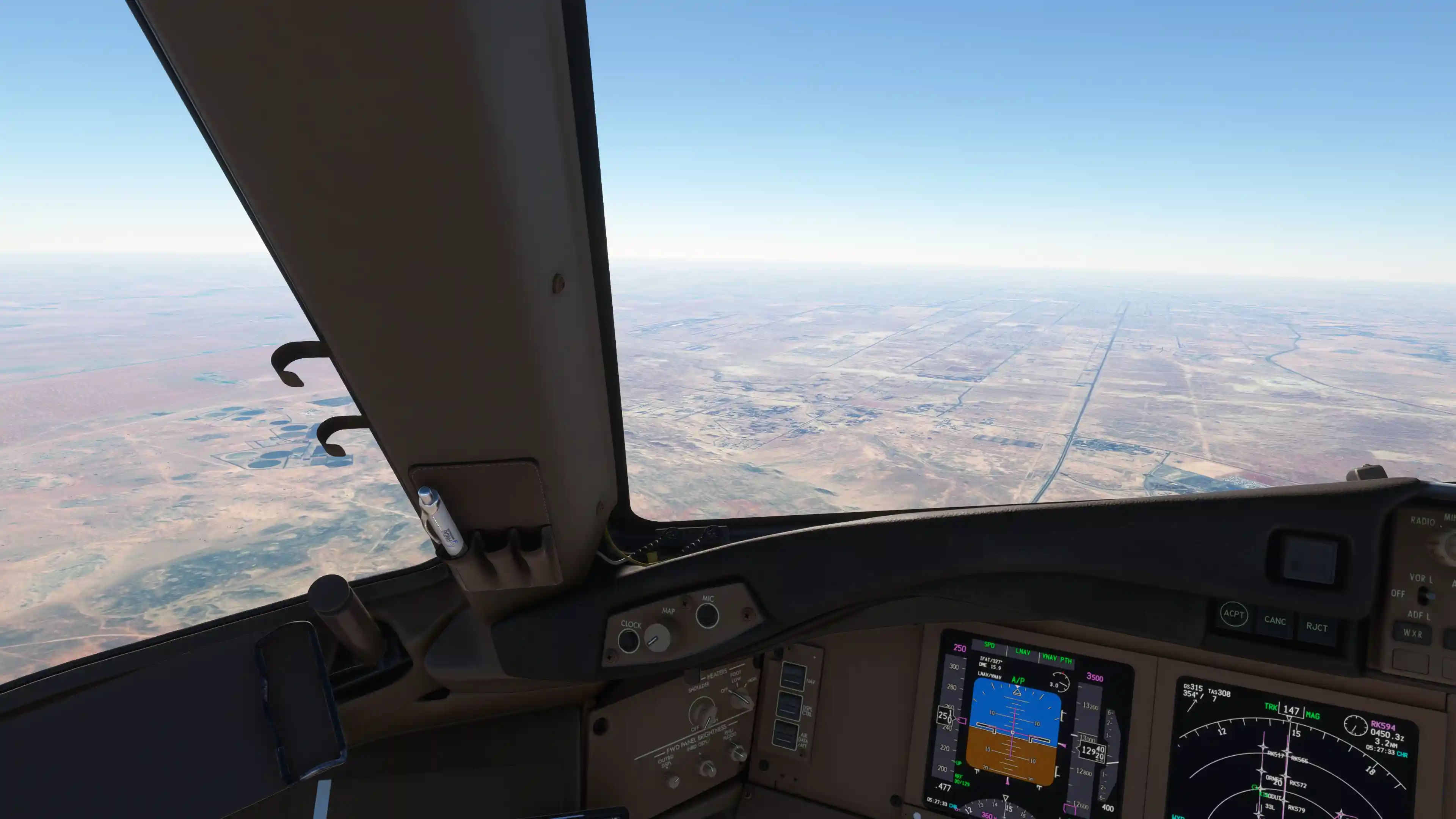 Flight Image
