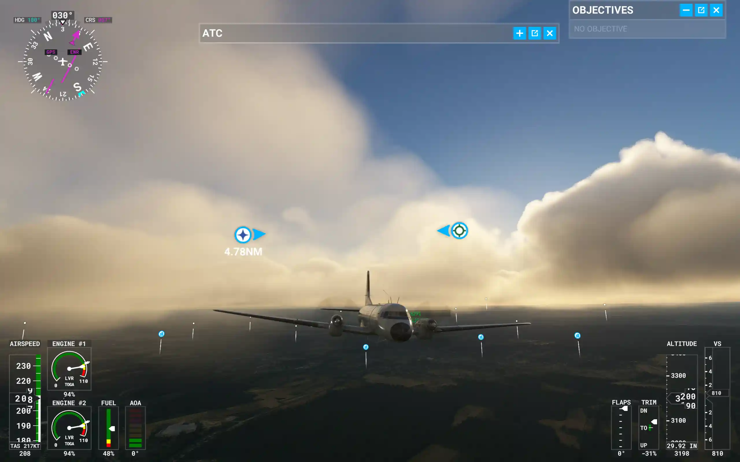 Flight Image