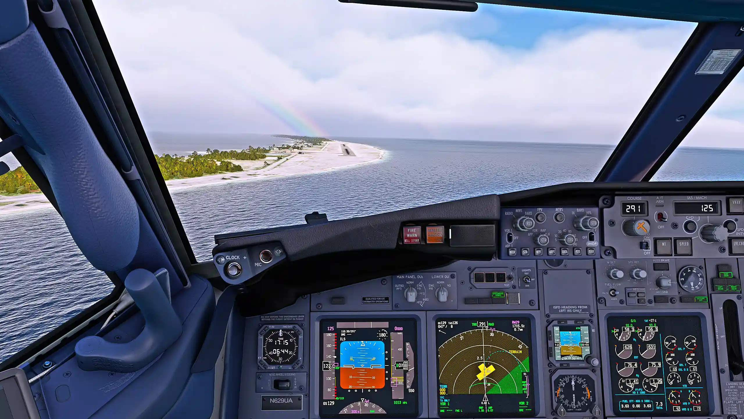 Flight Image