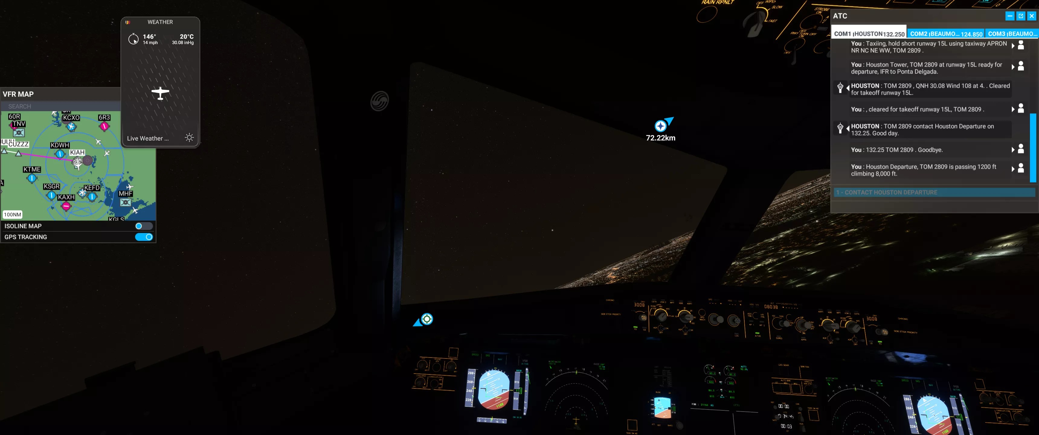 Flight Image