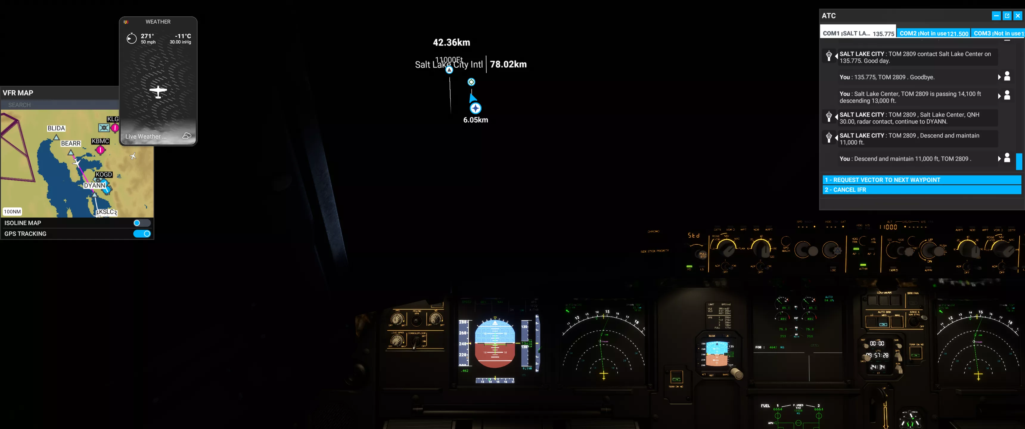 Flight Image
