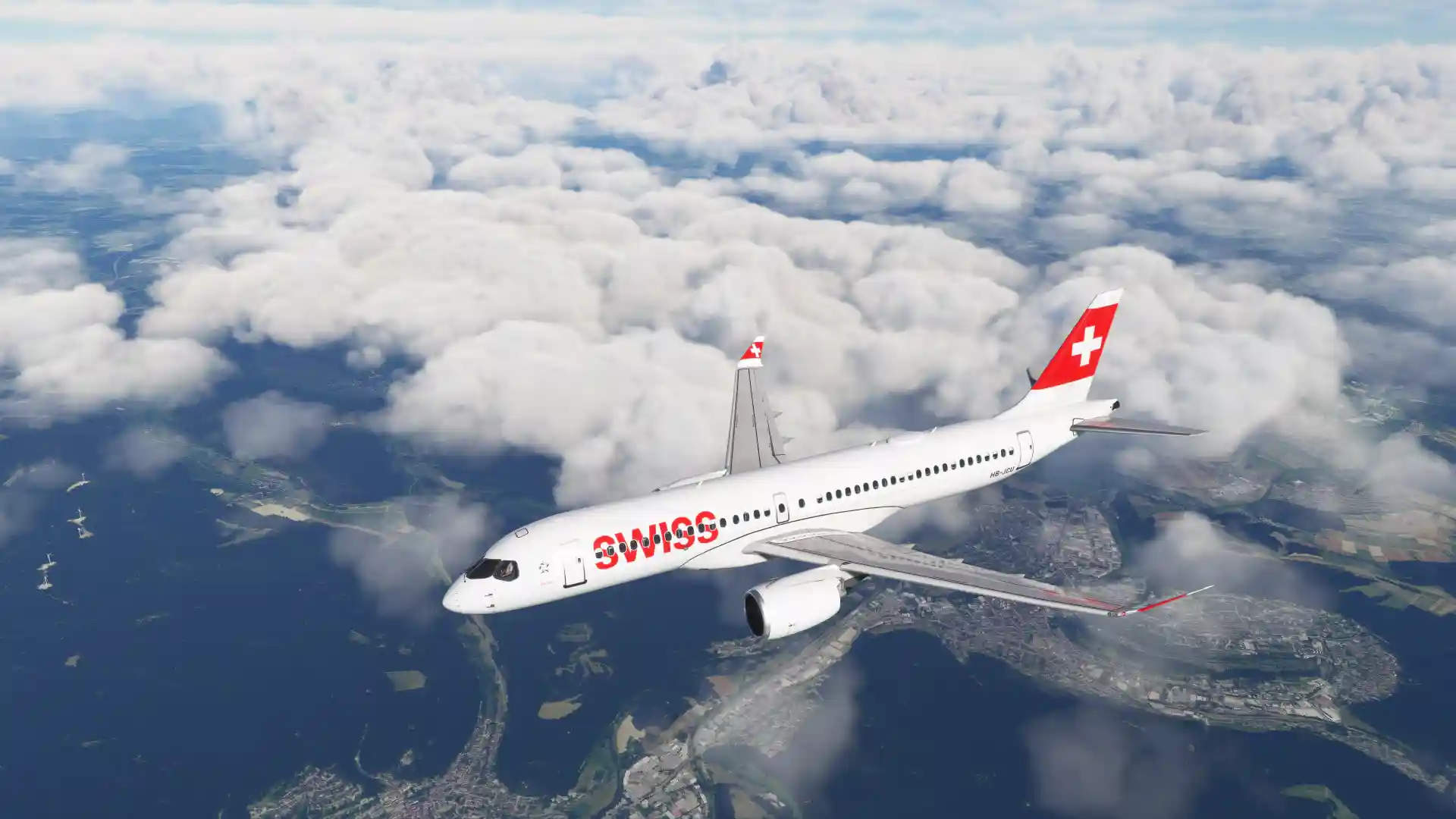 Flight Image