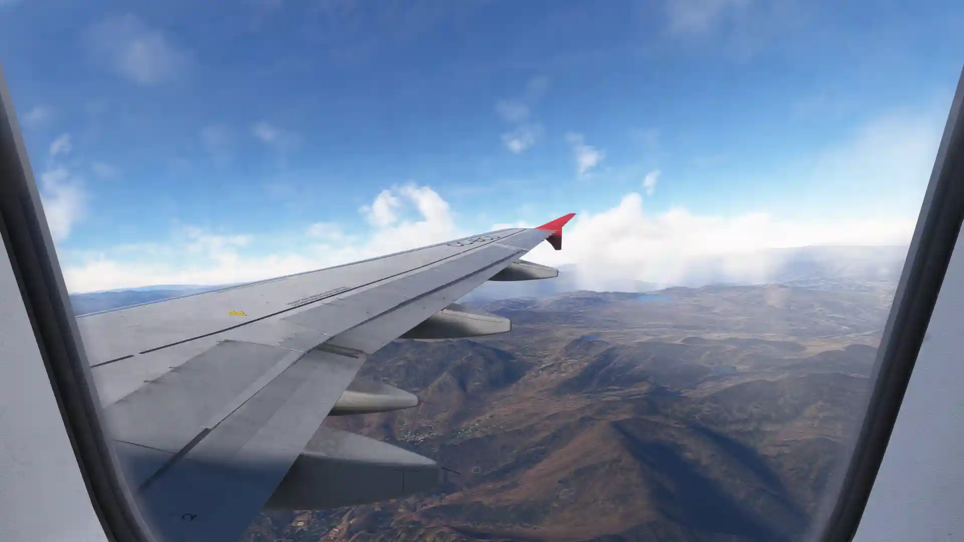 Flight Image