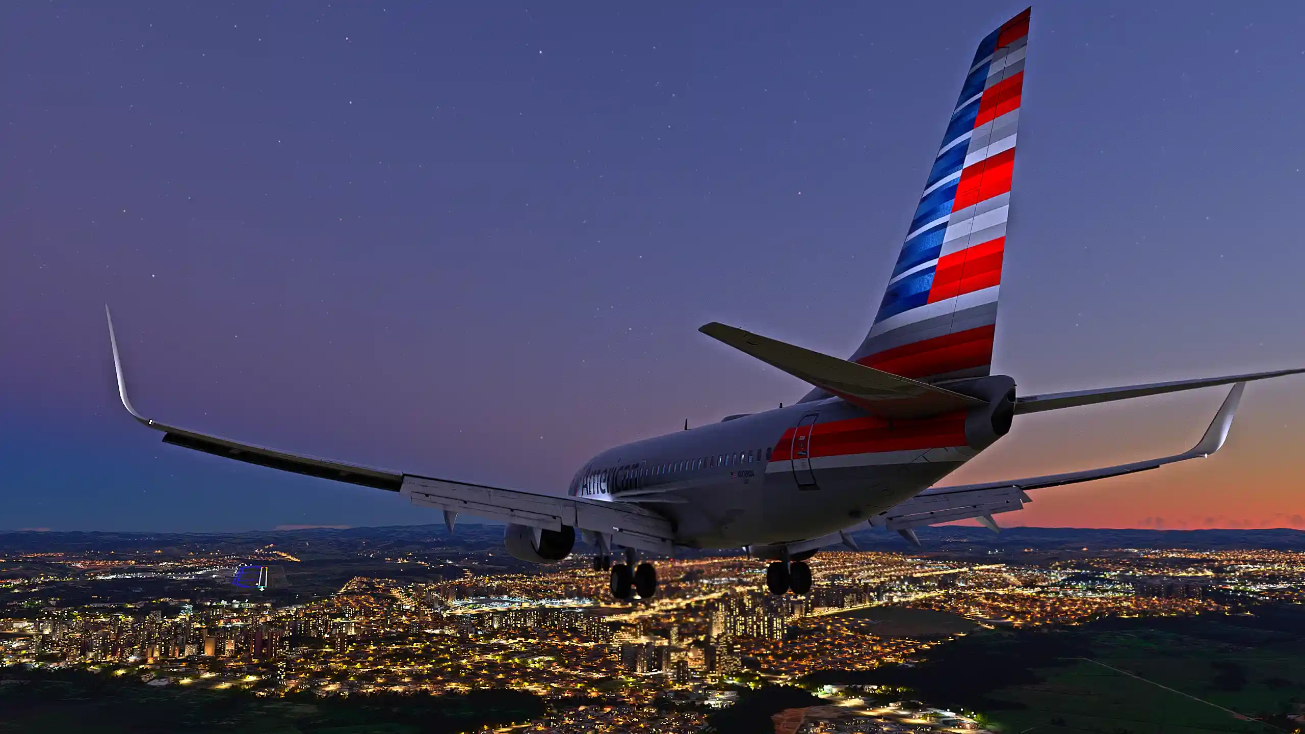 Flight Image