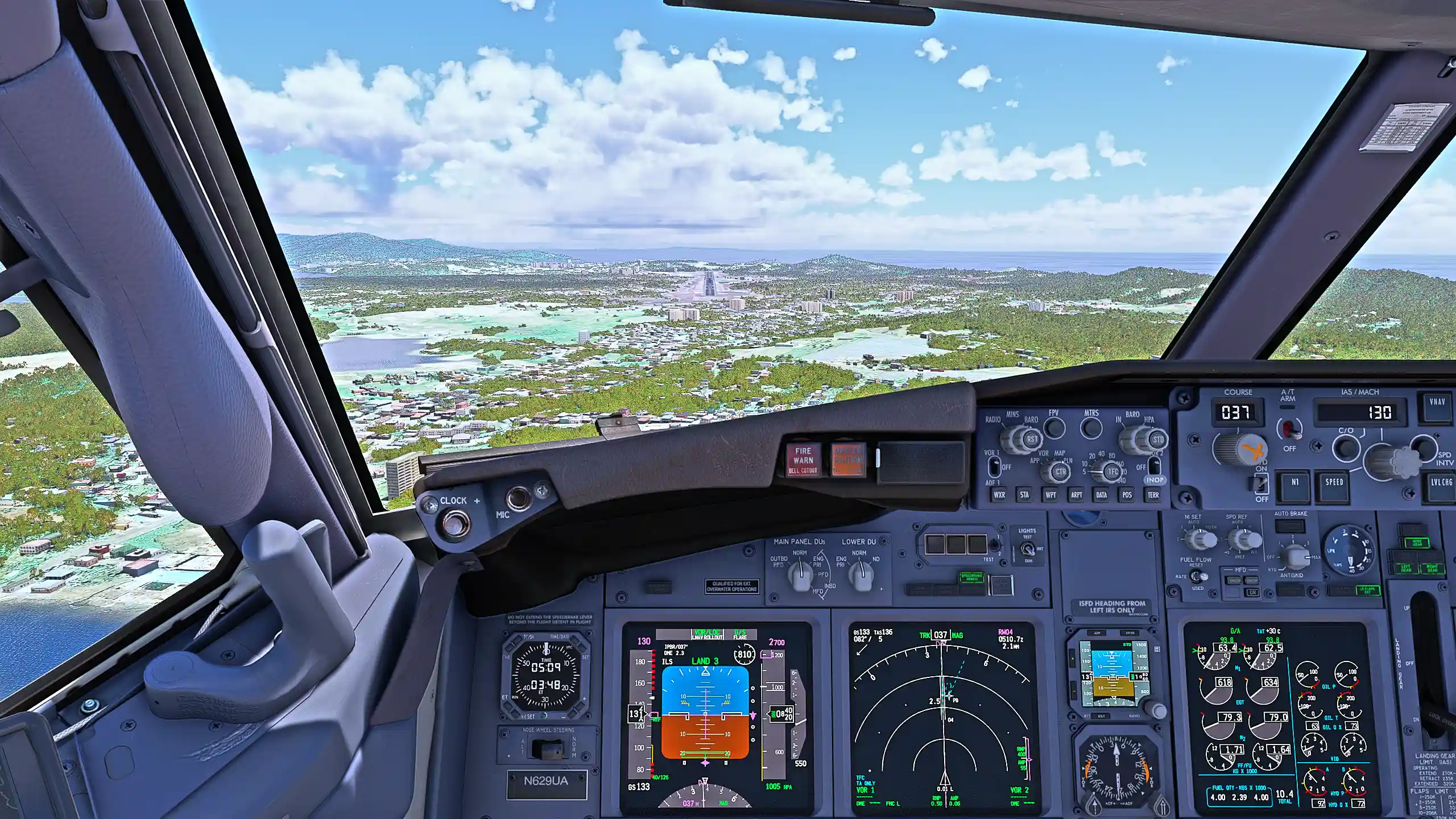 Flight Image
