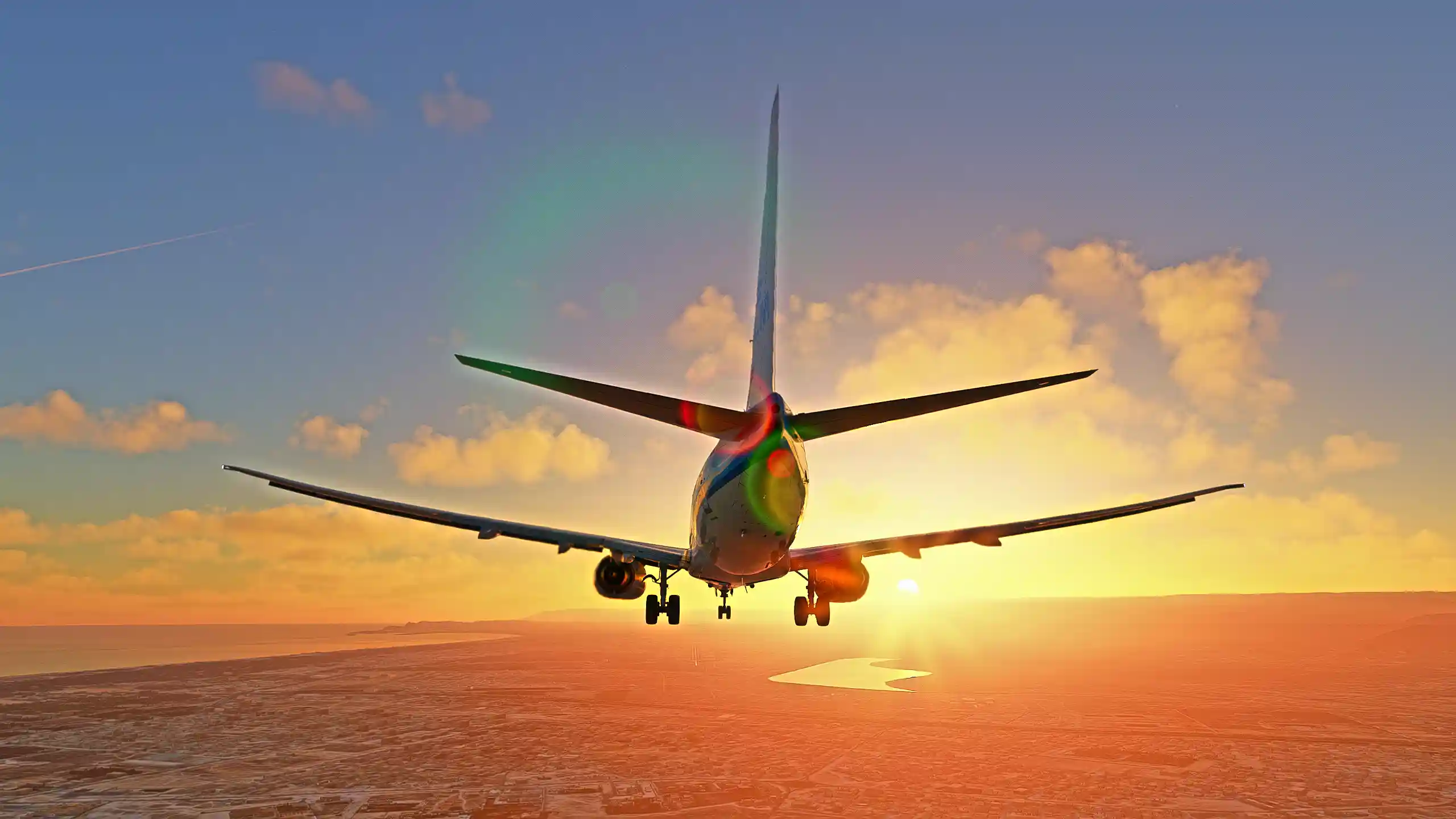 Flight Image